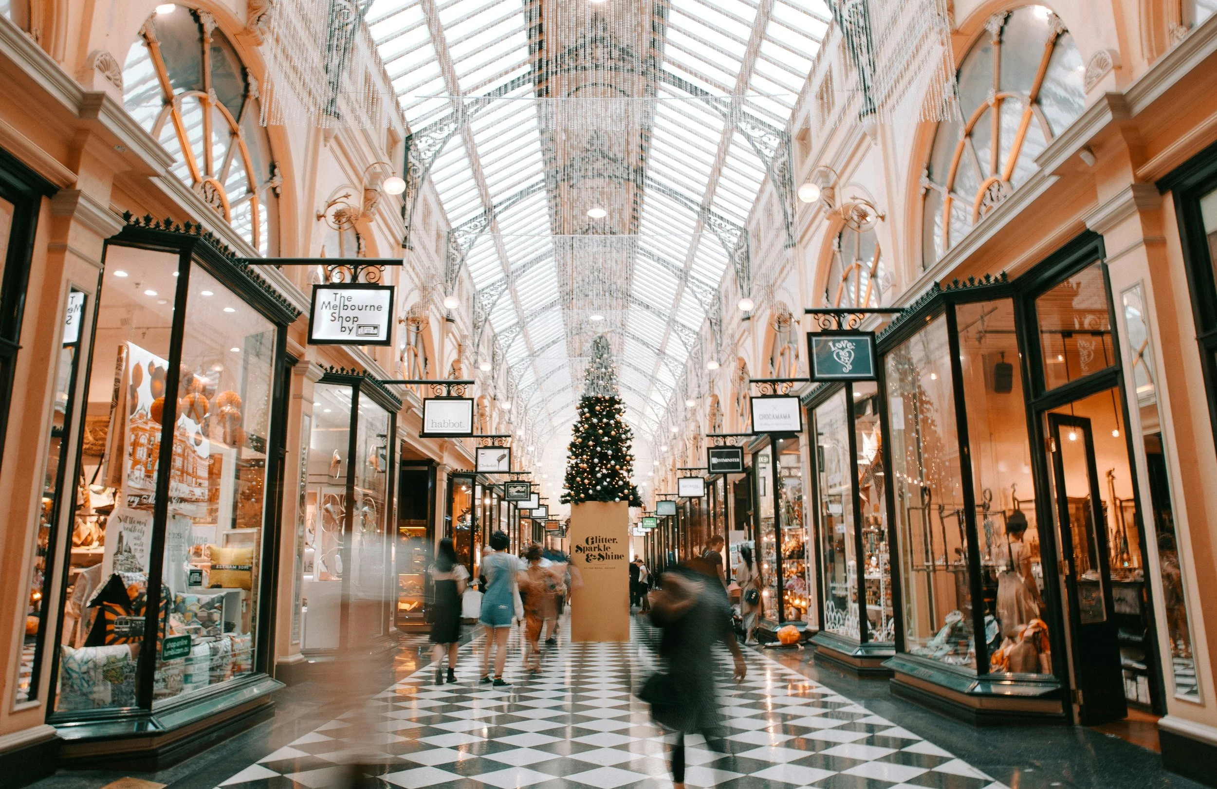 Marketing olfactif pour les commerces : comment augmenter le temps passé en magasin ?
