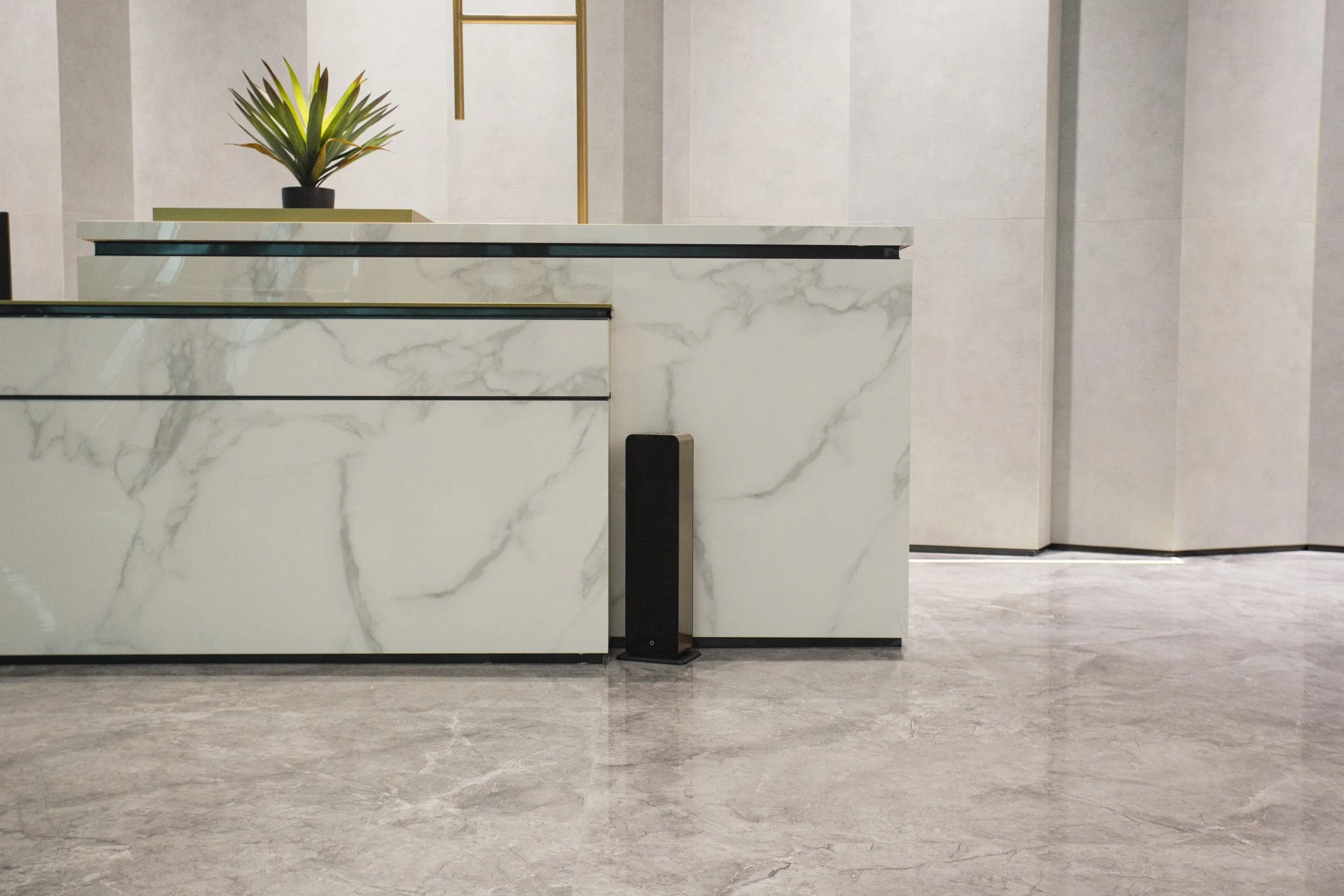 diffuseur de parfum d'ambiance professionnel