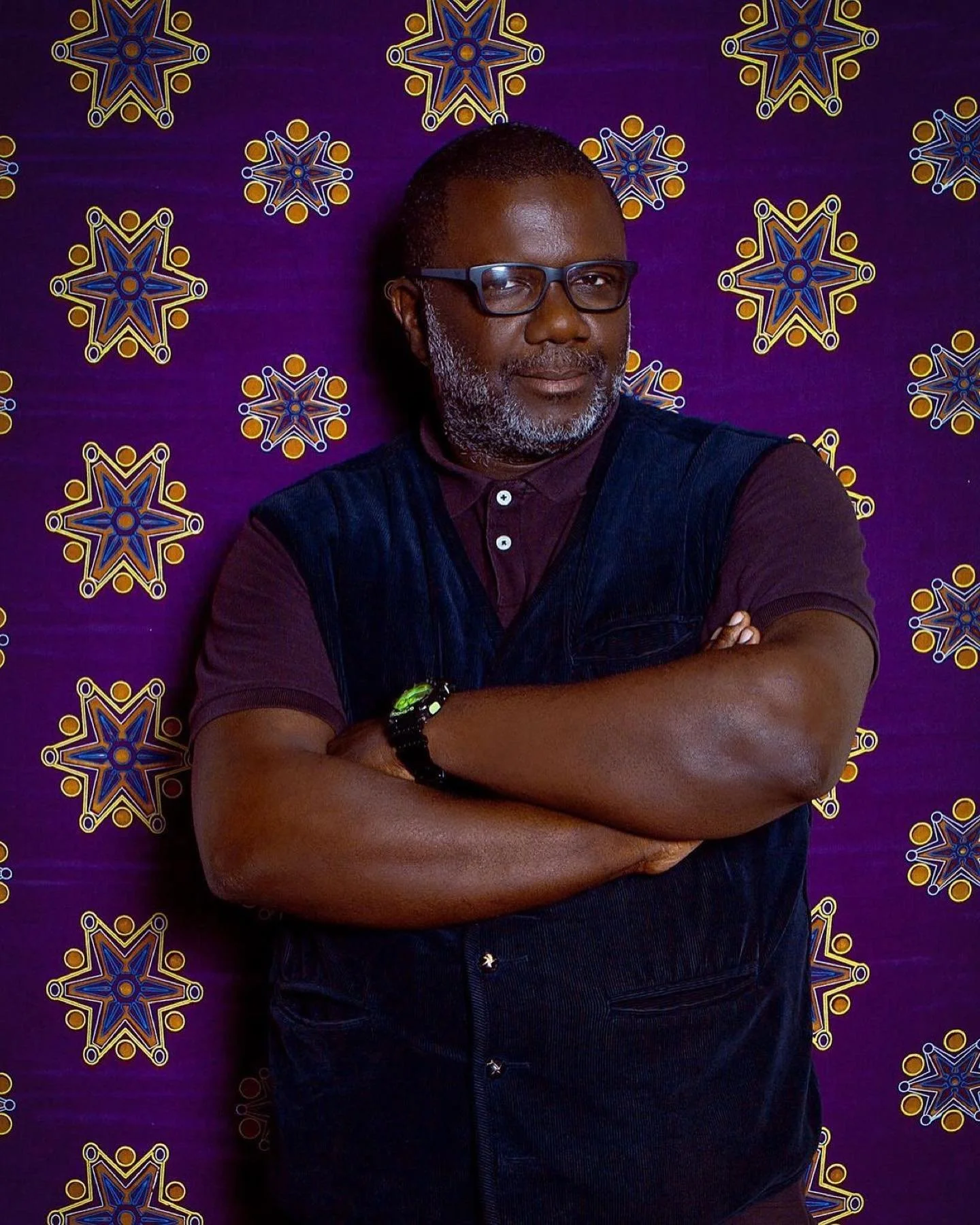 Repost from @lagaleriedu19mdakar
&bull;
Prochainement : la Galerie du 19M Dakar
Pr&eacute;sentation de Bibi Seck, designer

Fondateur de Birsel+Seck, studio de design bas&eacute; &agrave; New York, et fondateur de Dakar Next, laboratoire de design, B