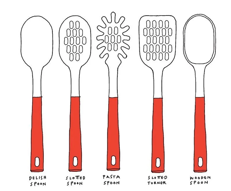 DINING-IN-PLACE WITH DELISH ESSENTIALS&trade; COLLECTION

As we find ourselves staying home during this time and cooking a lot more, we wanted to share our latest product design collaboration with Delish.com and Robinson Home Products, one of our fav