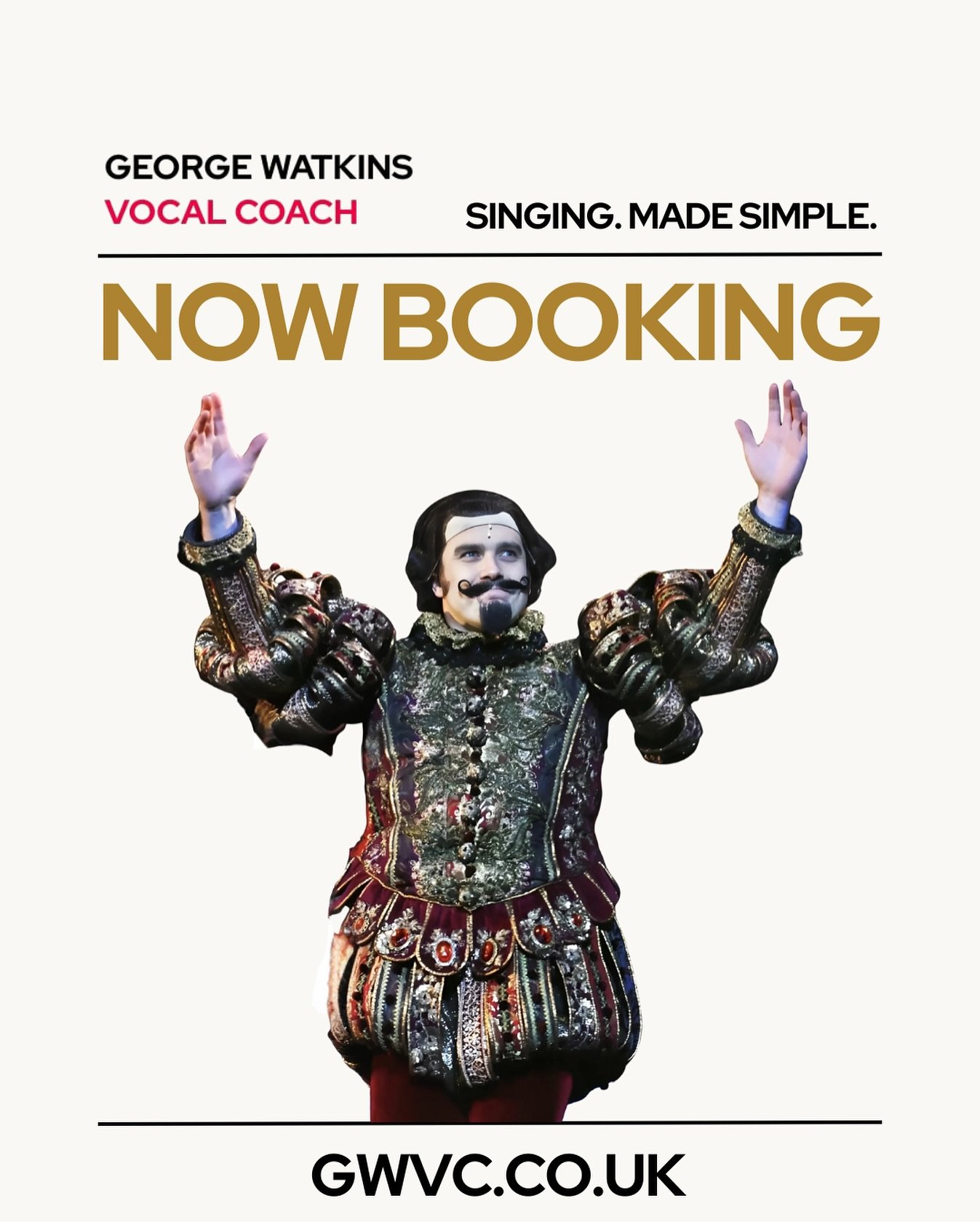 A limited number of lessons are now available! 

Book at GWVC.co.uk