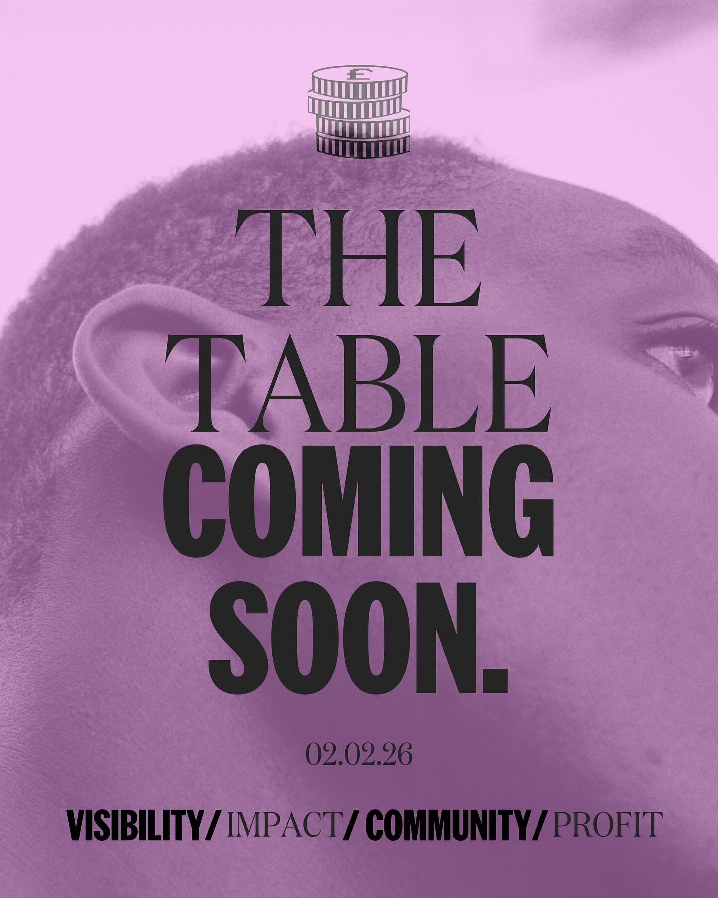There&rsquo;s a new way to build business emerging.

One rooted in community, care and creativity without sacrificing leadership, autonomy or profit.

It doesn&rsquo;t push against the future🪐 It builds with it.

Less noise.
Better conditions.
THE T
