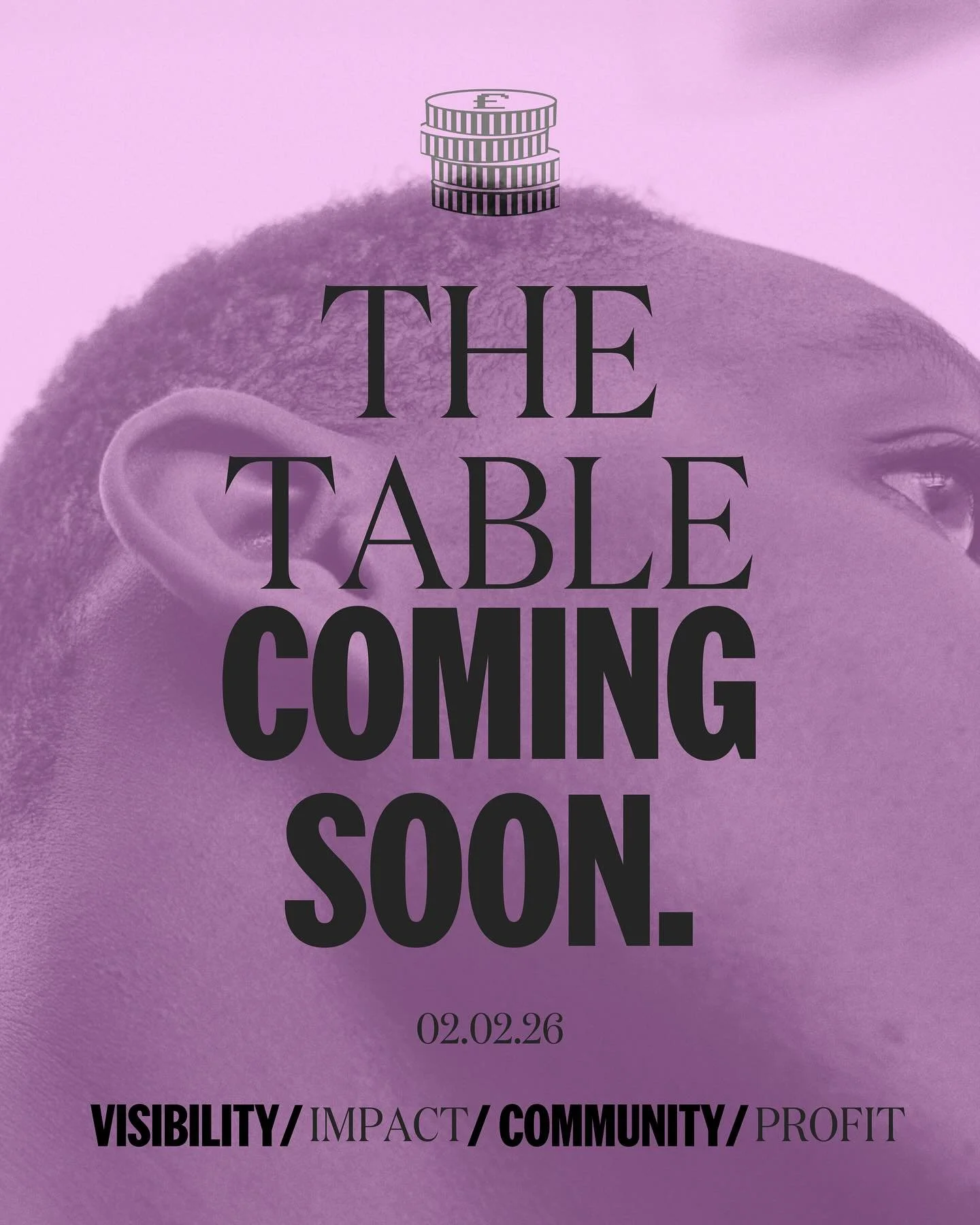 There&rsquo;s a new way to build business emerging.

One rooted in community, care and creativity without sacrificing leadership, autonomy or profit.

It doesn&rsquo;t push against the future🪐 It builds with it.

Less noise.
Better conditions.
THE T