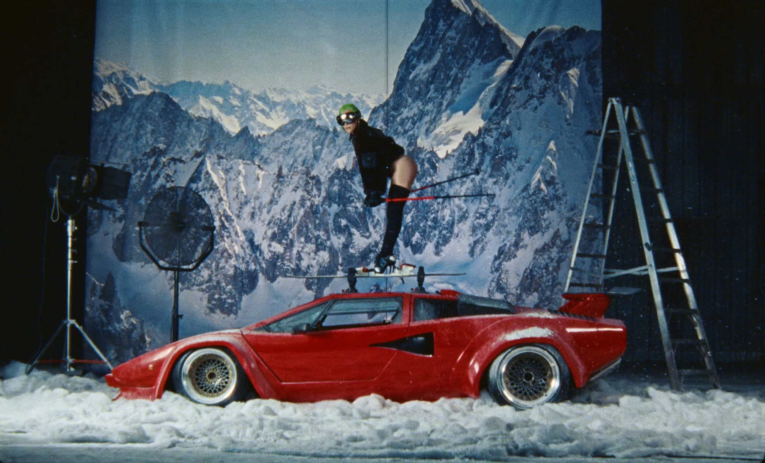 KendyX "Christmas Wish" (Official Video)