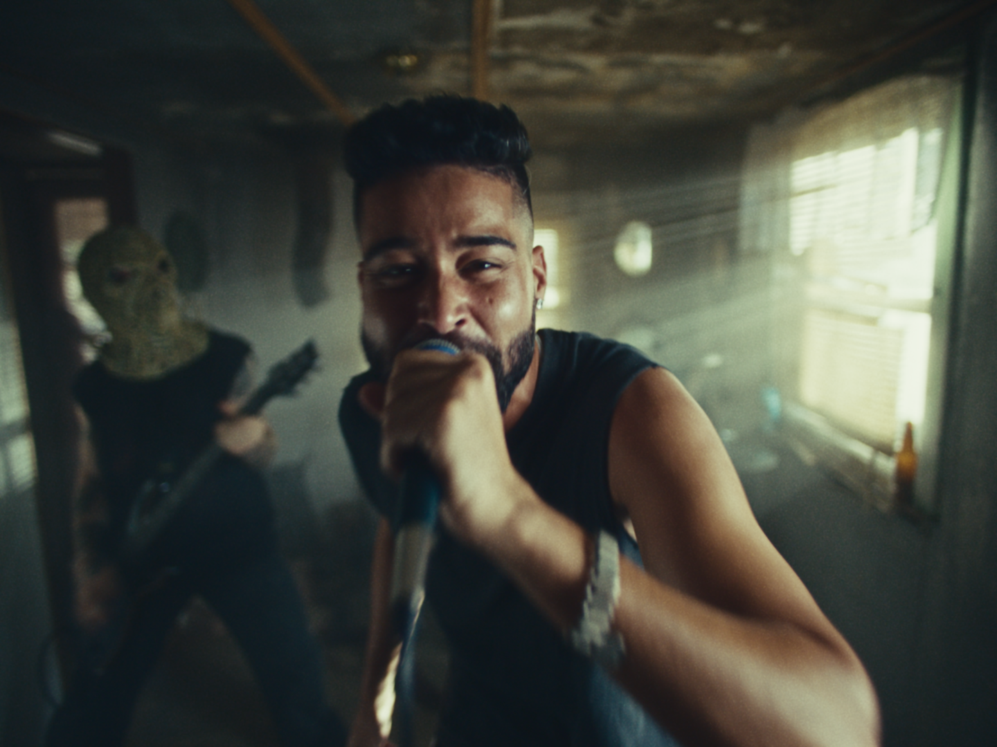 Raatan Lambiyan (Official Music Video) | AP Dhillon | Shinda Kahlon