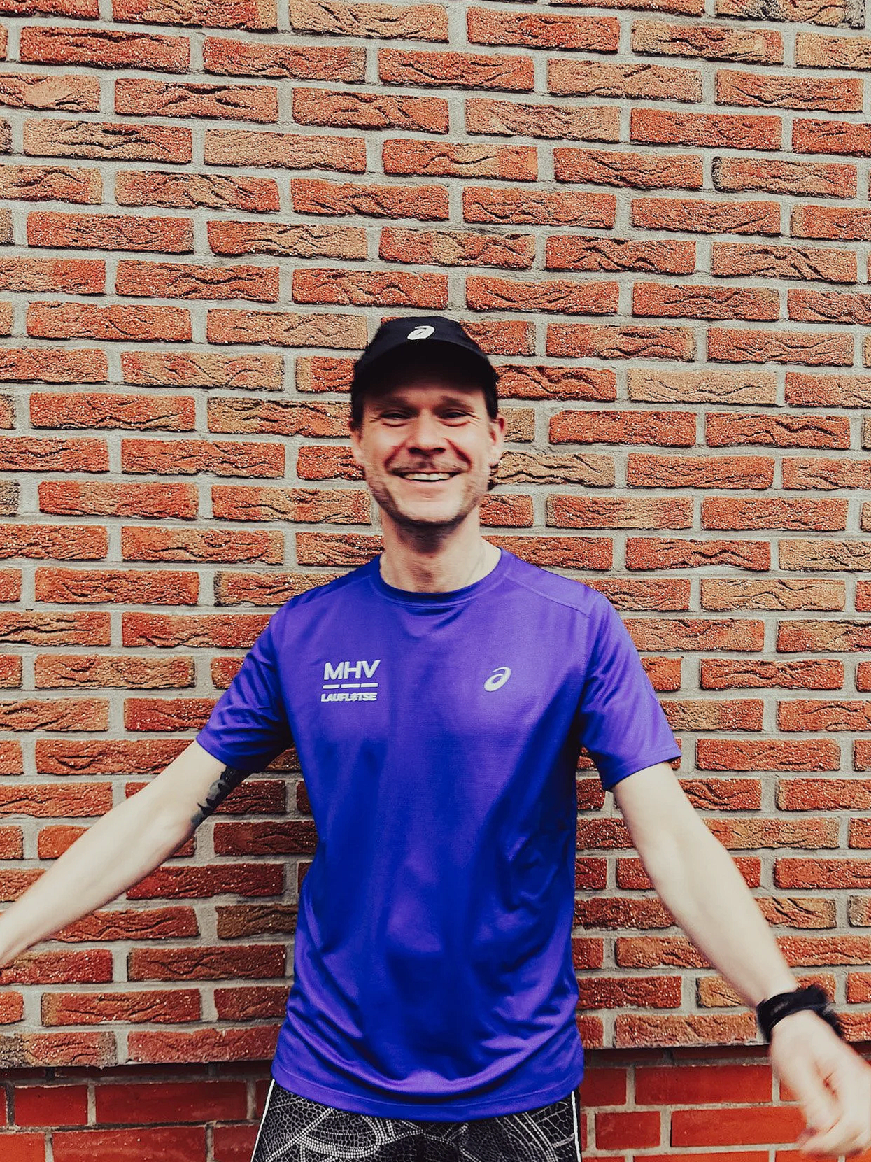 Lauflotse bei der MHV: Warum Hamburgs Läufe für mich mehr als nur Sport sind