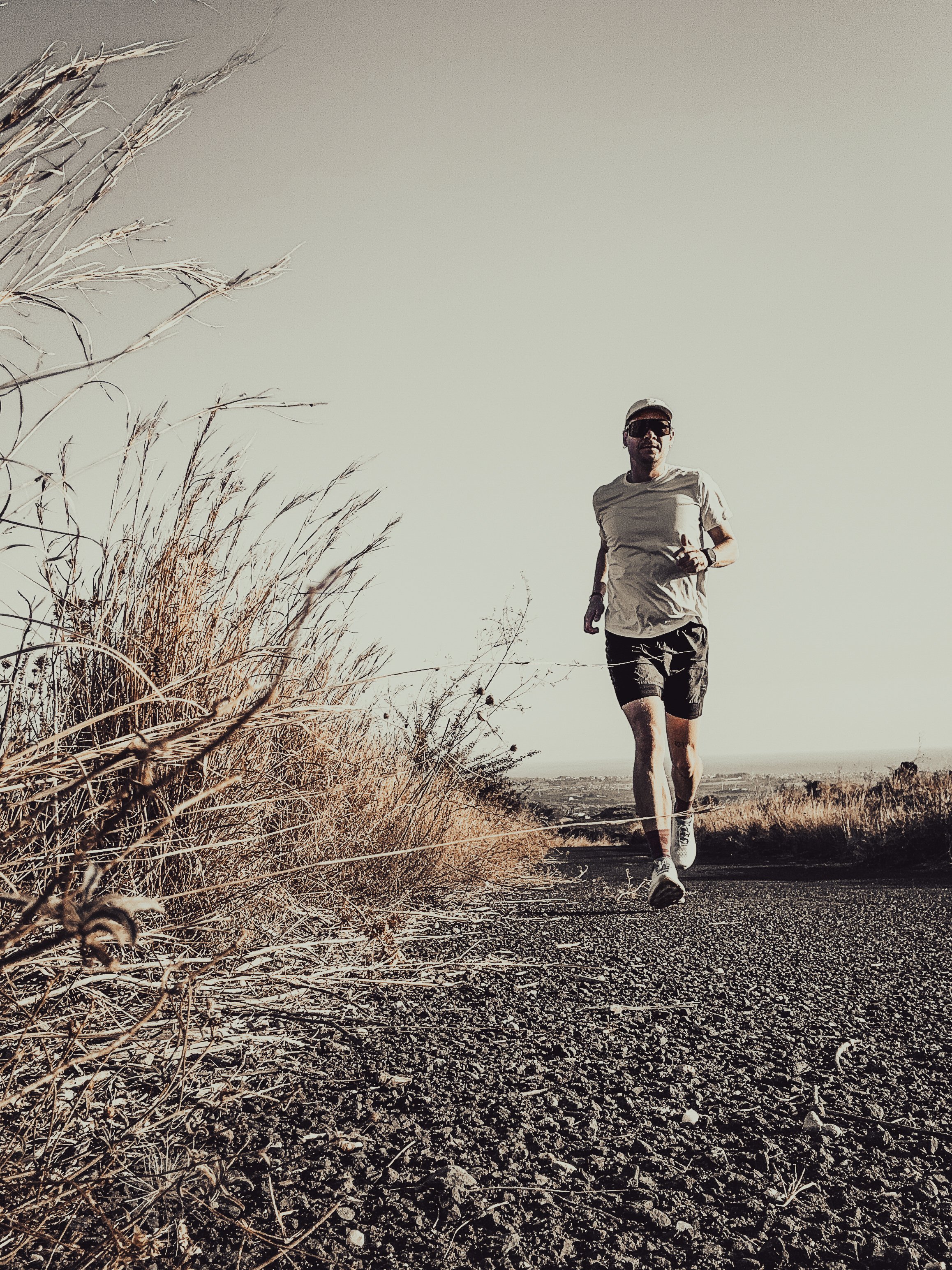 „Ist die Lauf-Community toxisch?“
