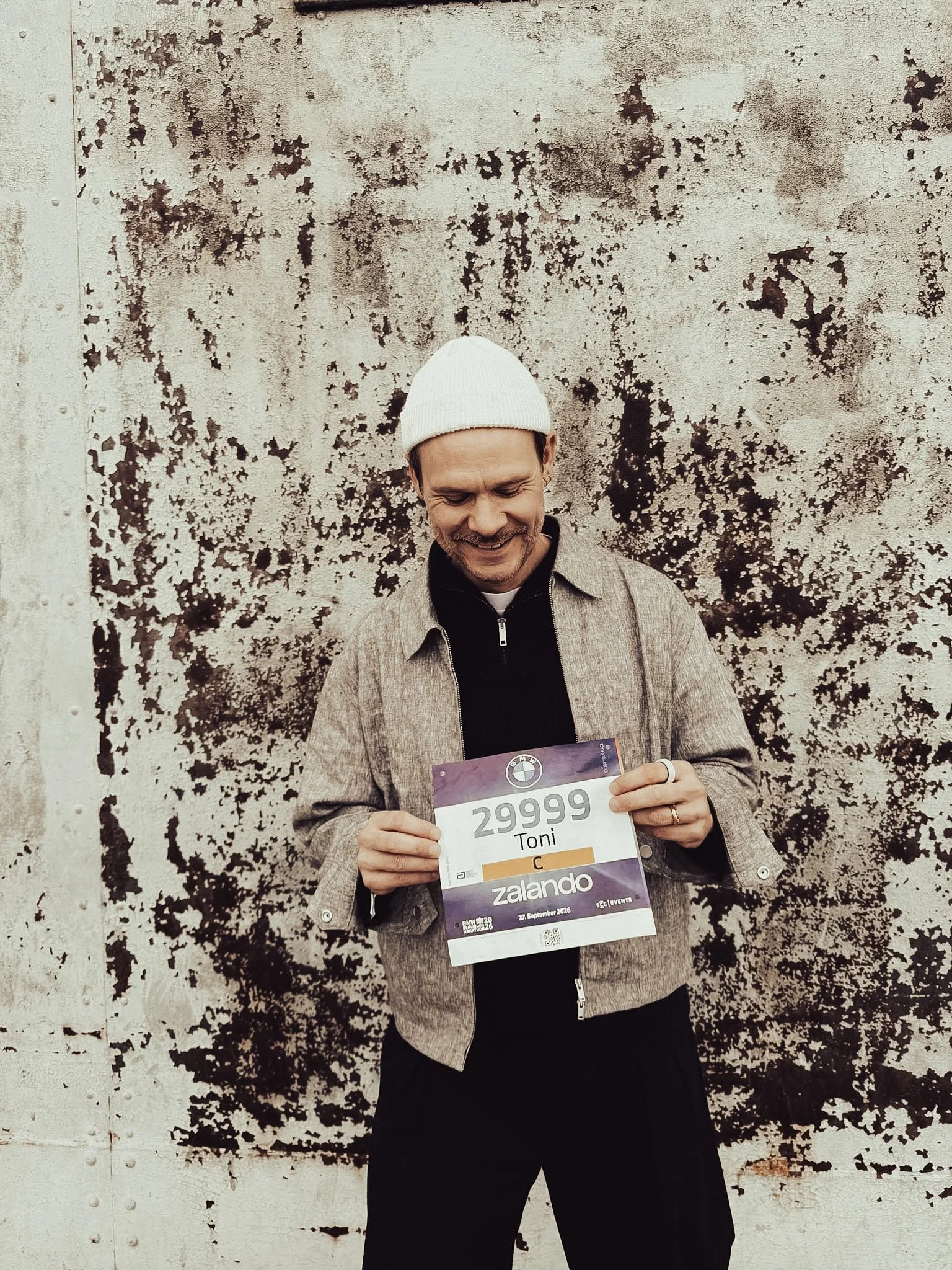 Berlin in a Nutshell – 42,195 Kilometer Hauptstadt