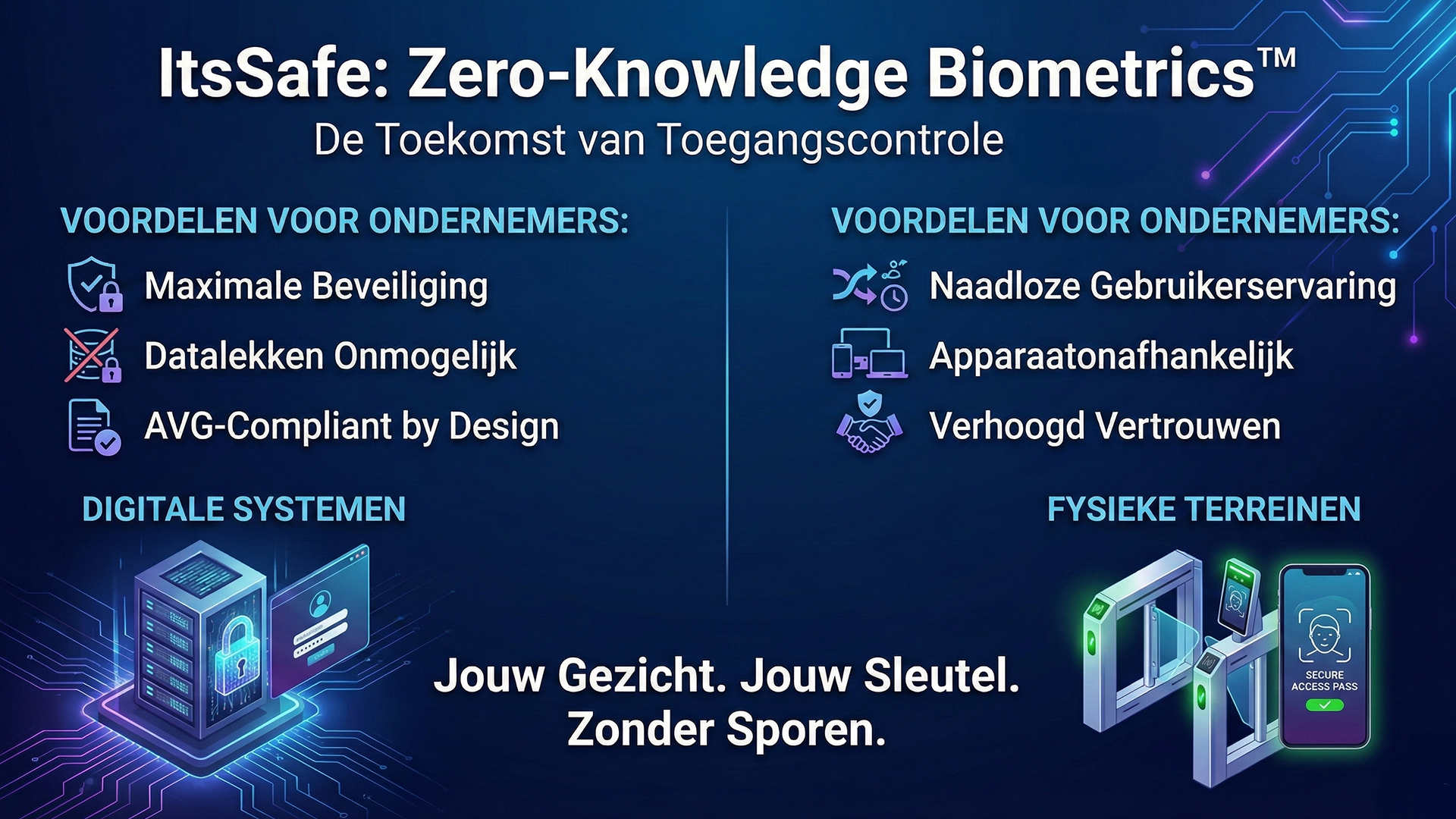 Bent  klaar voor het beveiligingslandschap van 2026?