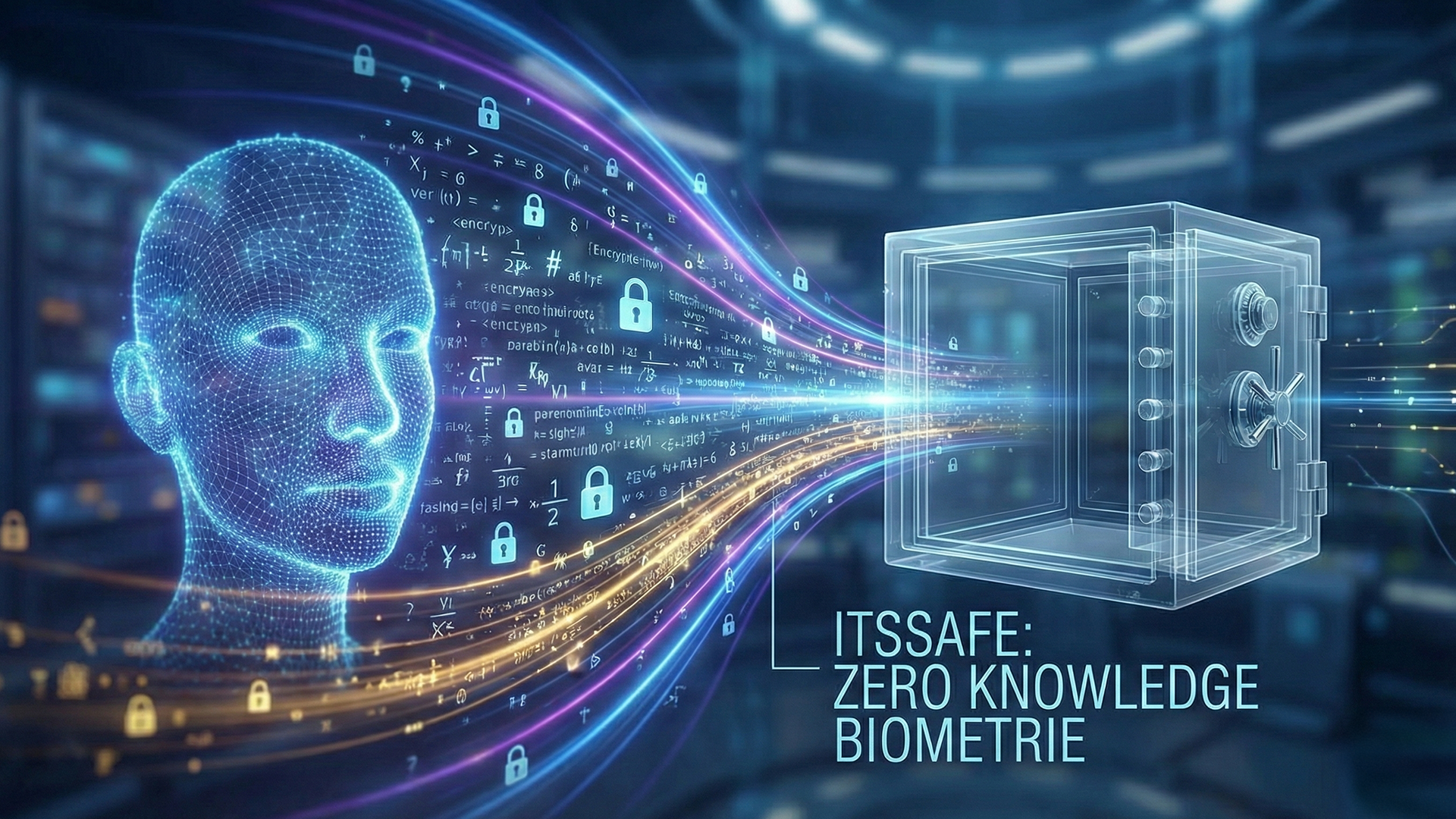 Cyberincidenten in de zorg tonen nood aan privacy veilige beveiliging