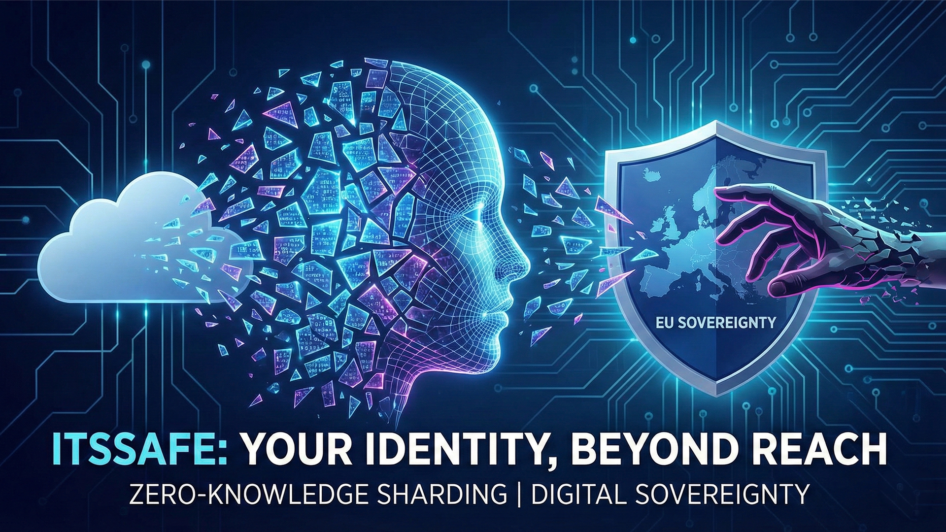 Digitale soevereiniteit in een onzekere wereld: 