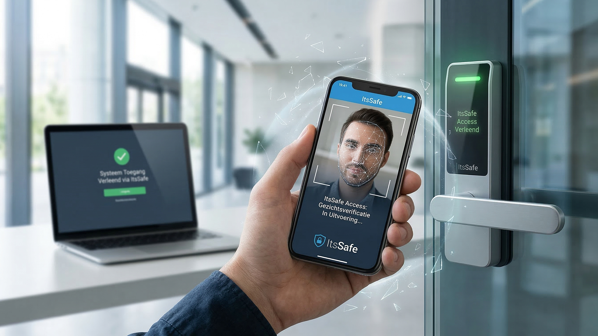 De nieuwe standaard voor phishing-resistente MFA  