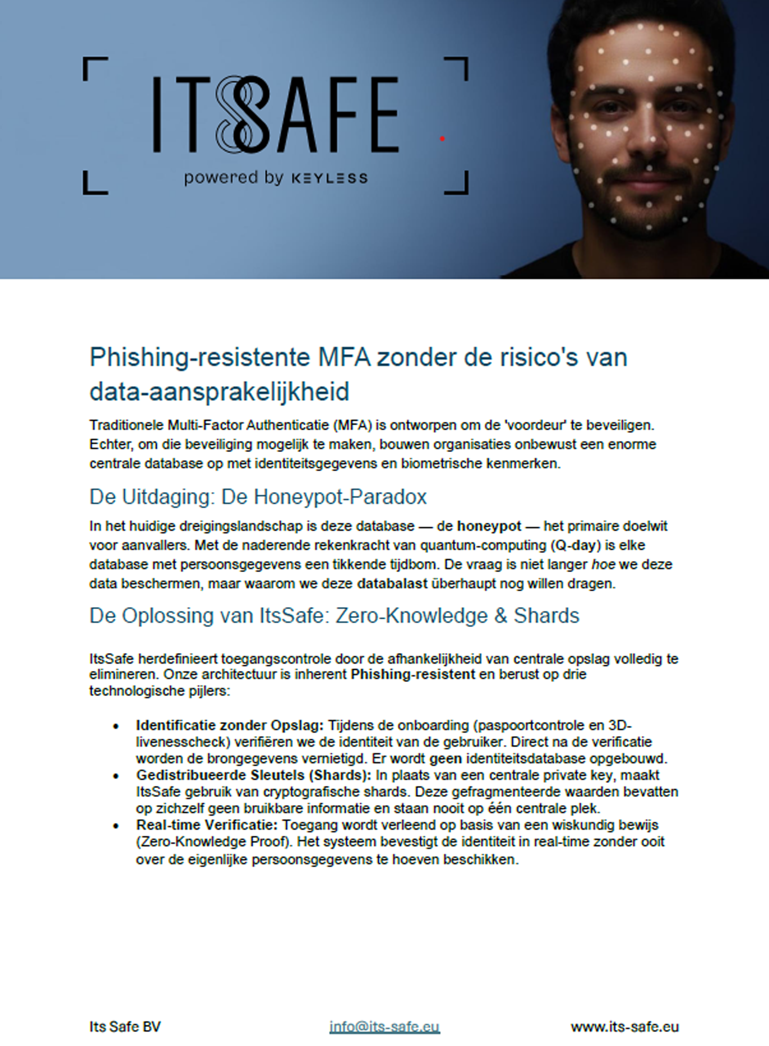 Phishing resistant MFA white paper