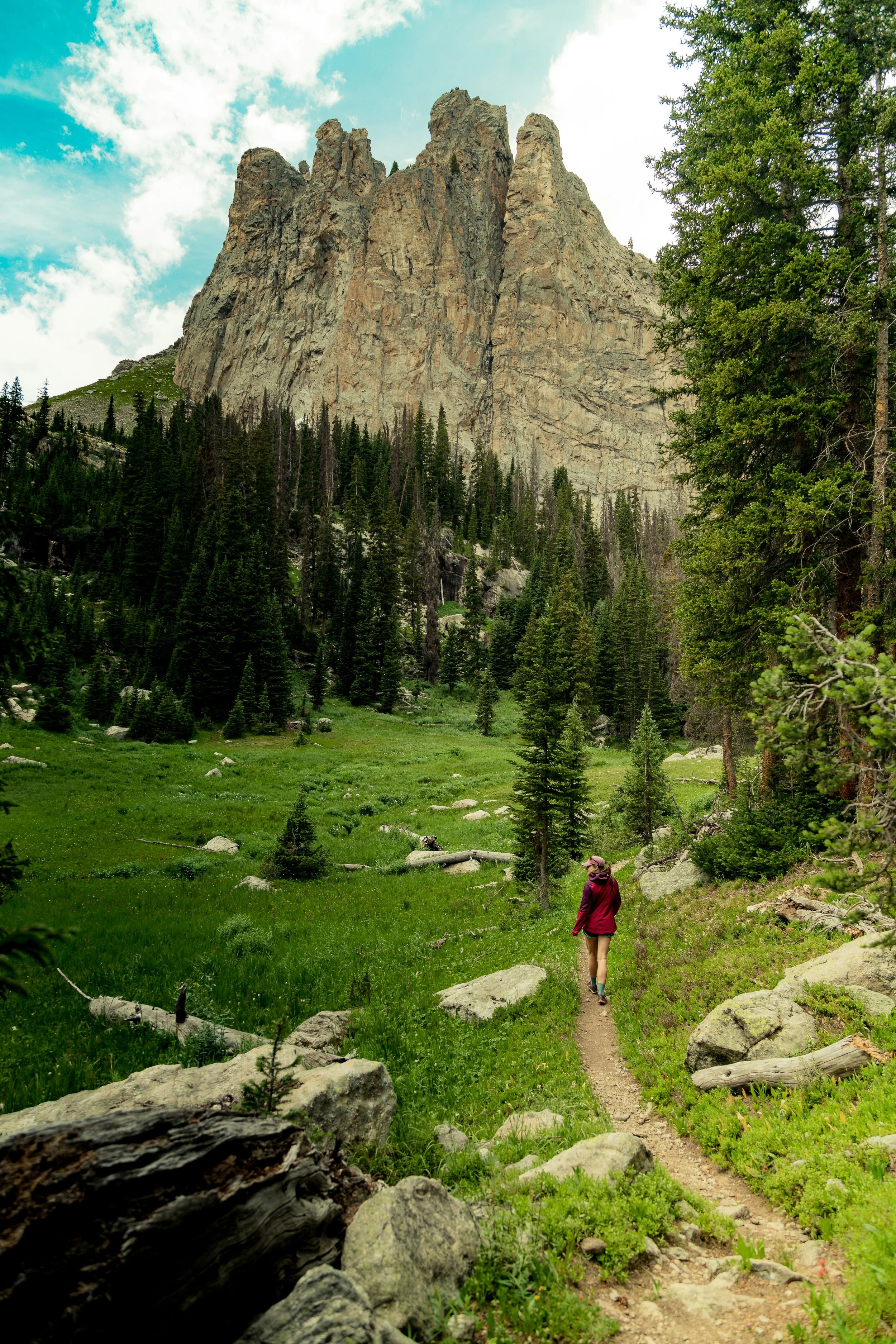 Monthly Circle Membership