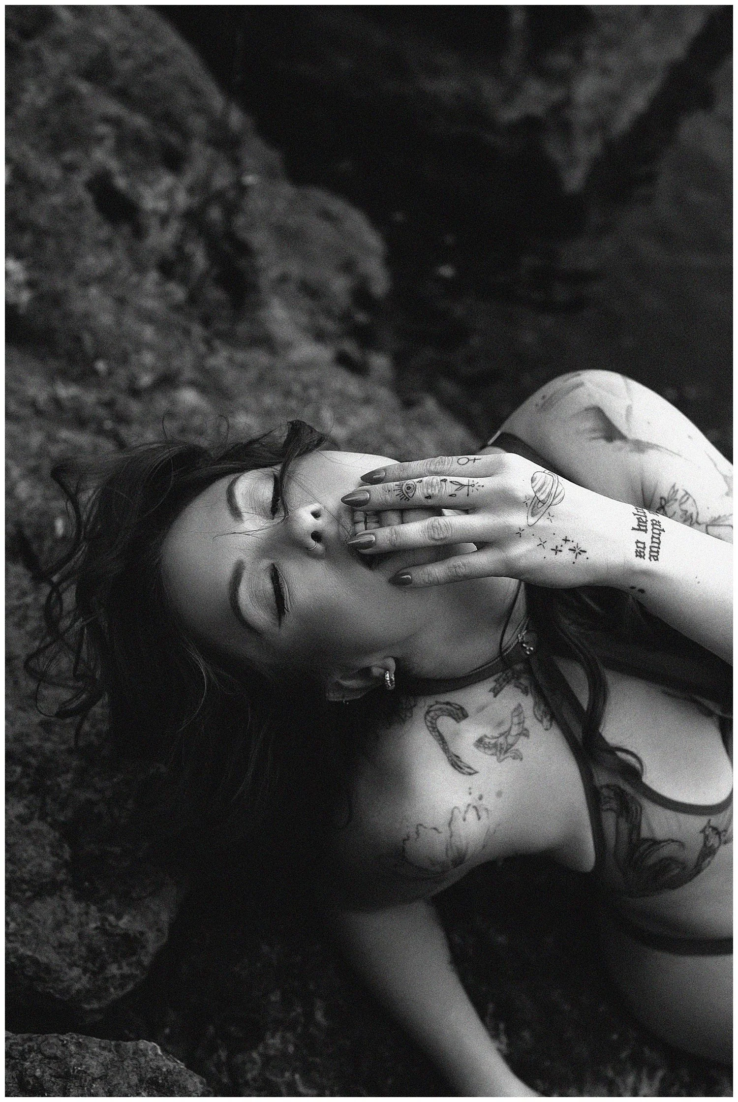 siren inspired | nashville