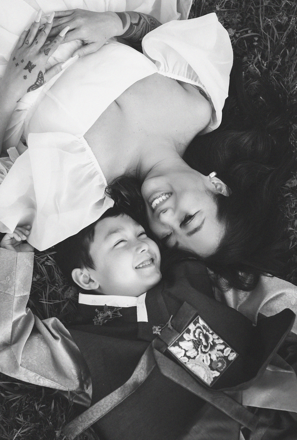 mommy + me photo session | nashville, tn