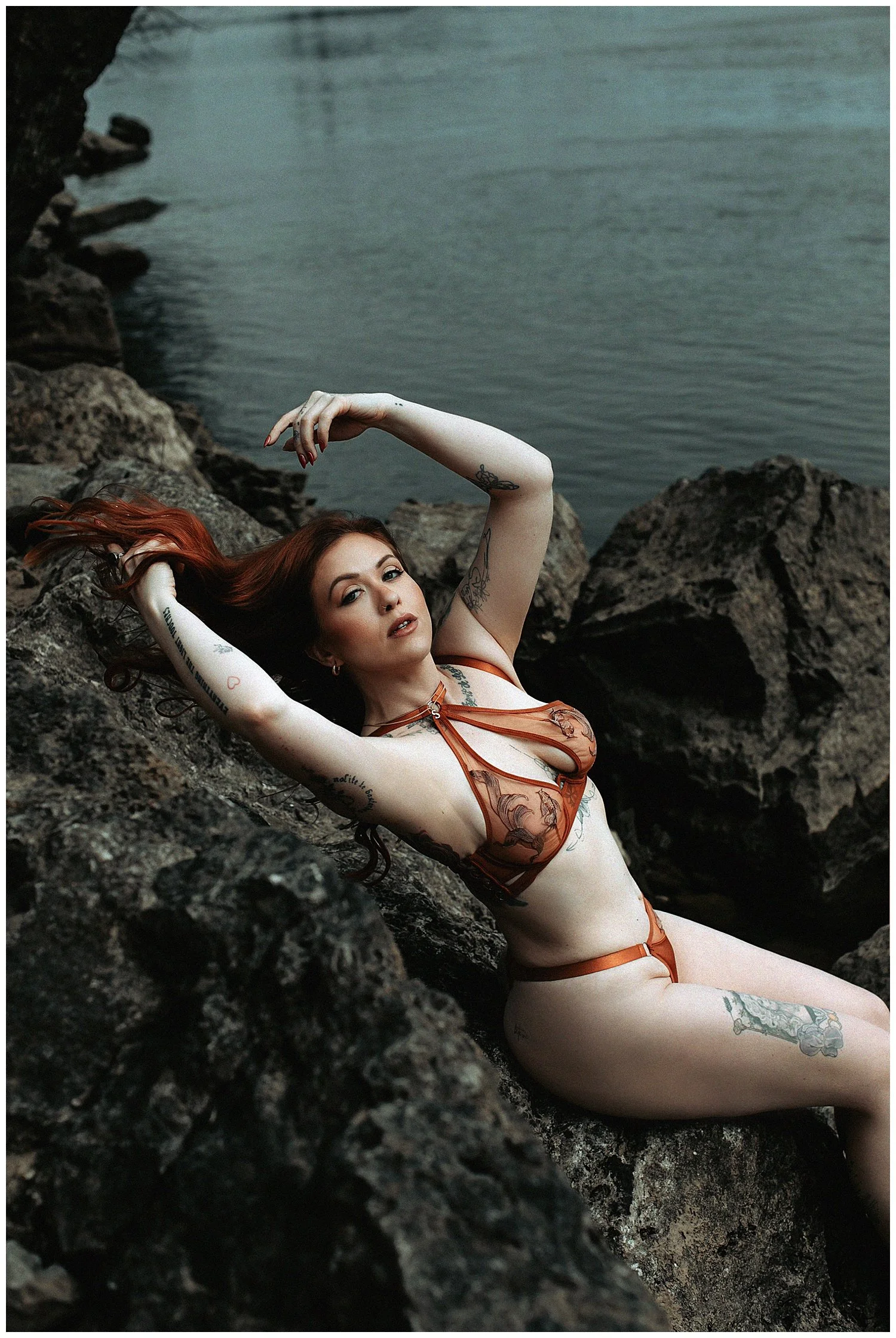 siren inspired | nashville