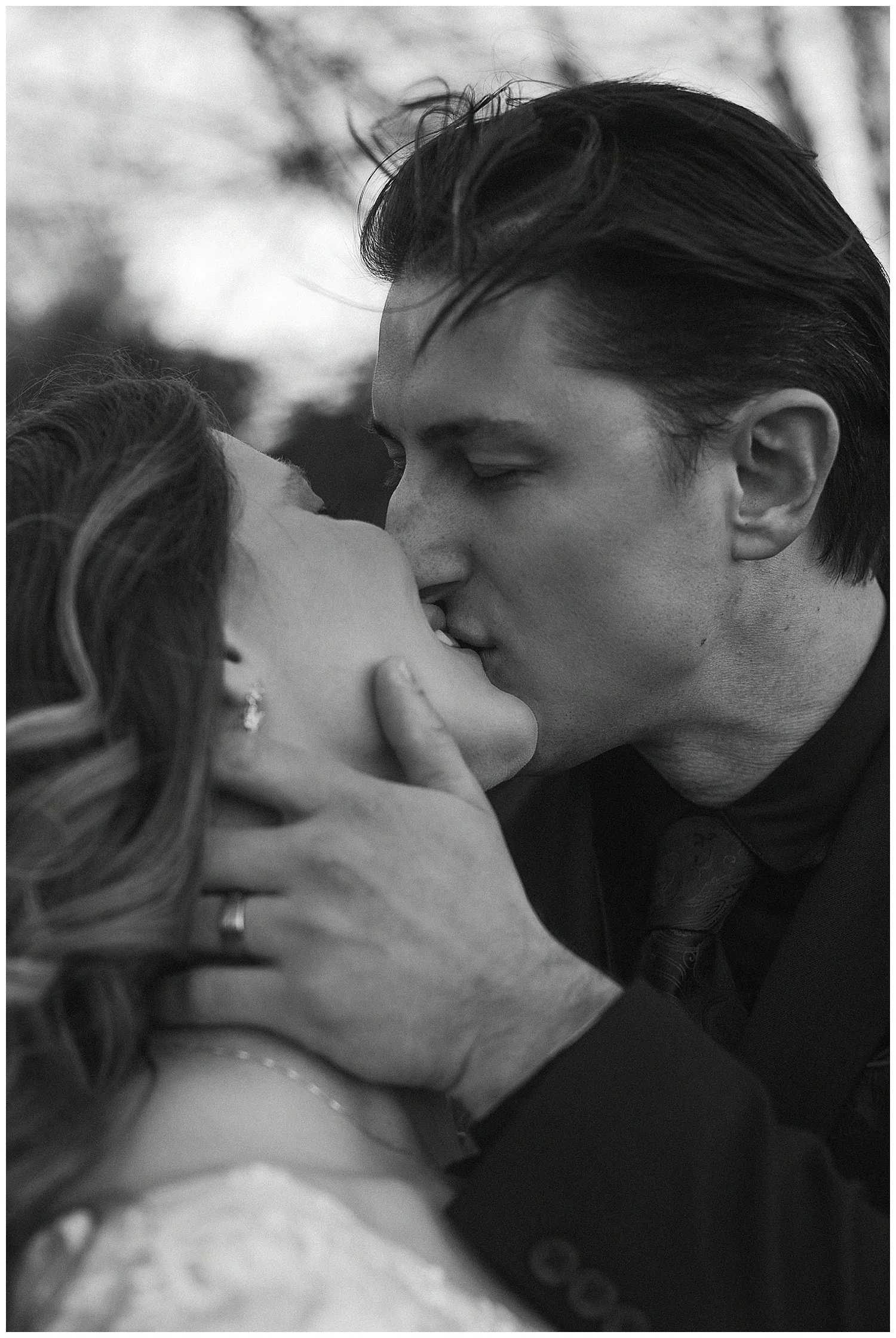 the Durands | 12.21.25