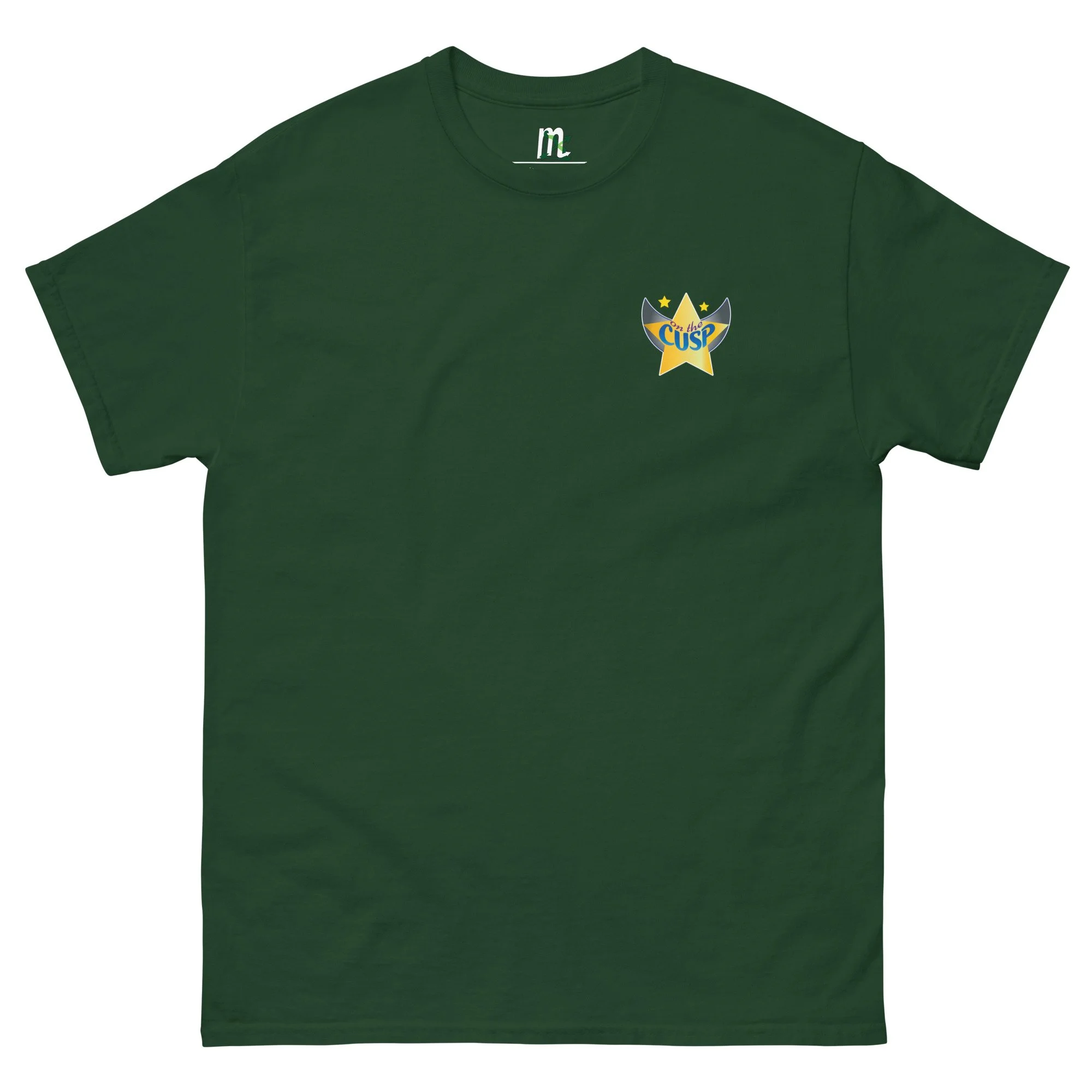 unisex-classic-tee-forest-green-front-685441101787c.jpg