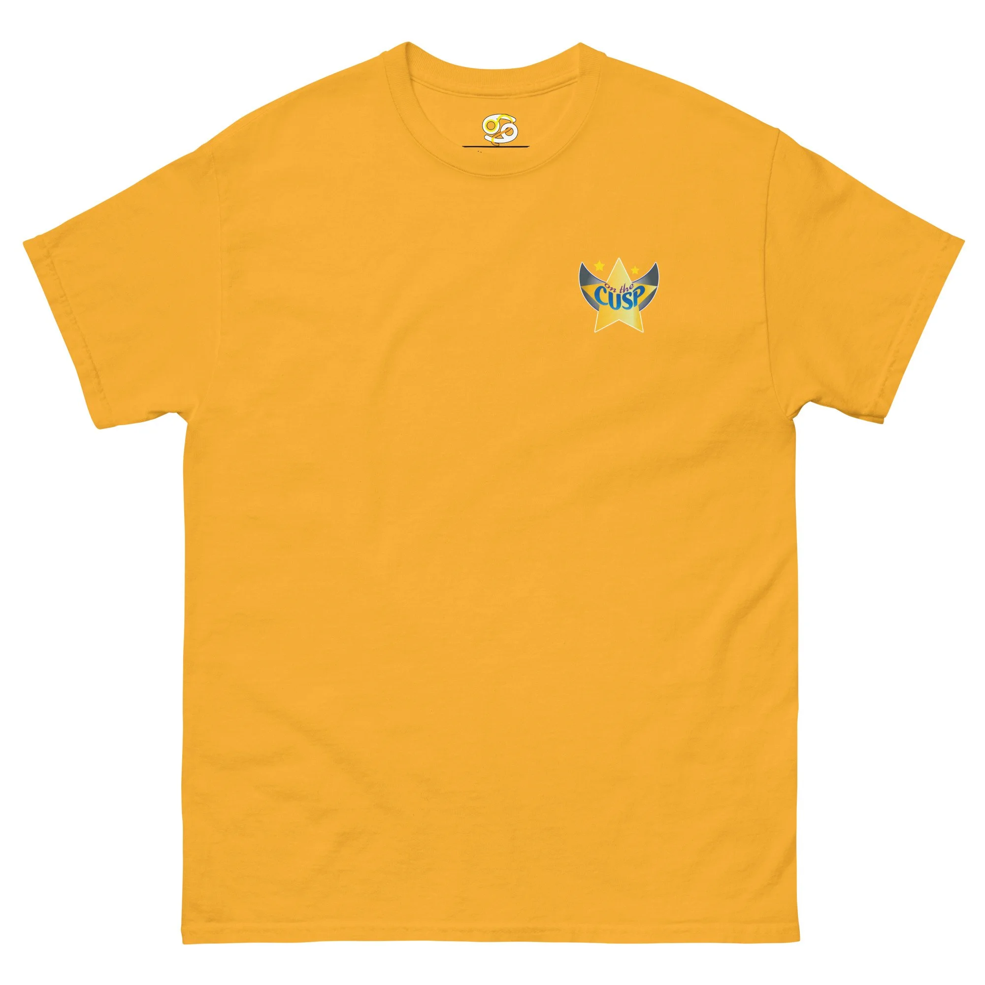 unisex-classic-tee-gold-front-6854433bbb367.jpg