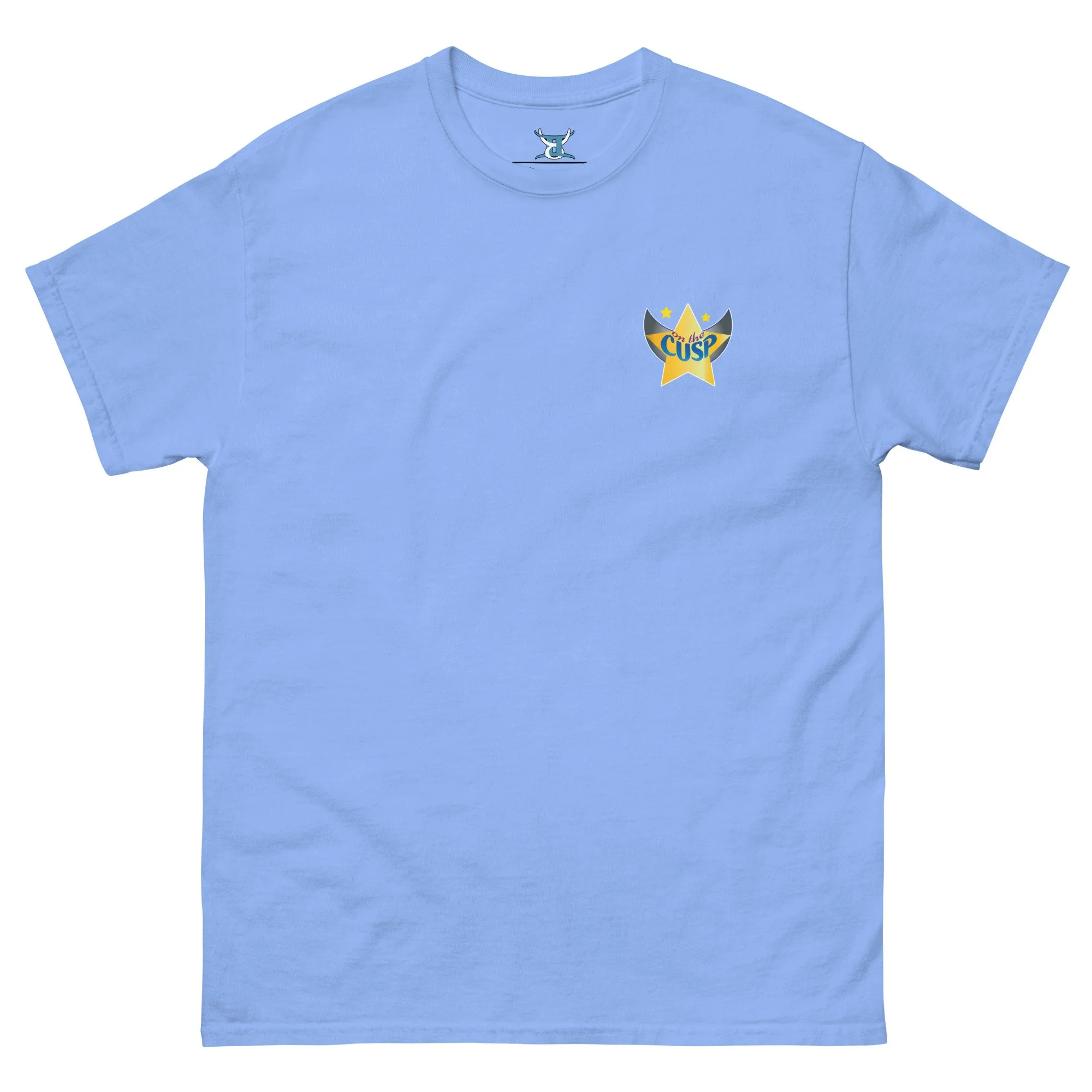 unisex-classic-tee-carolina-blue-front-685447b1d8ace.jpg