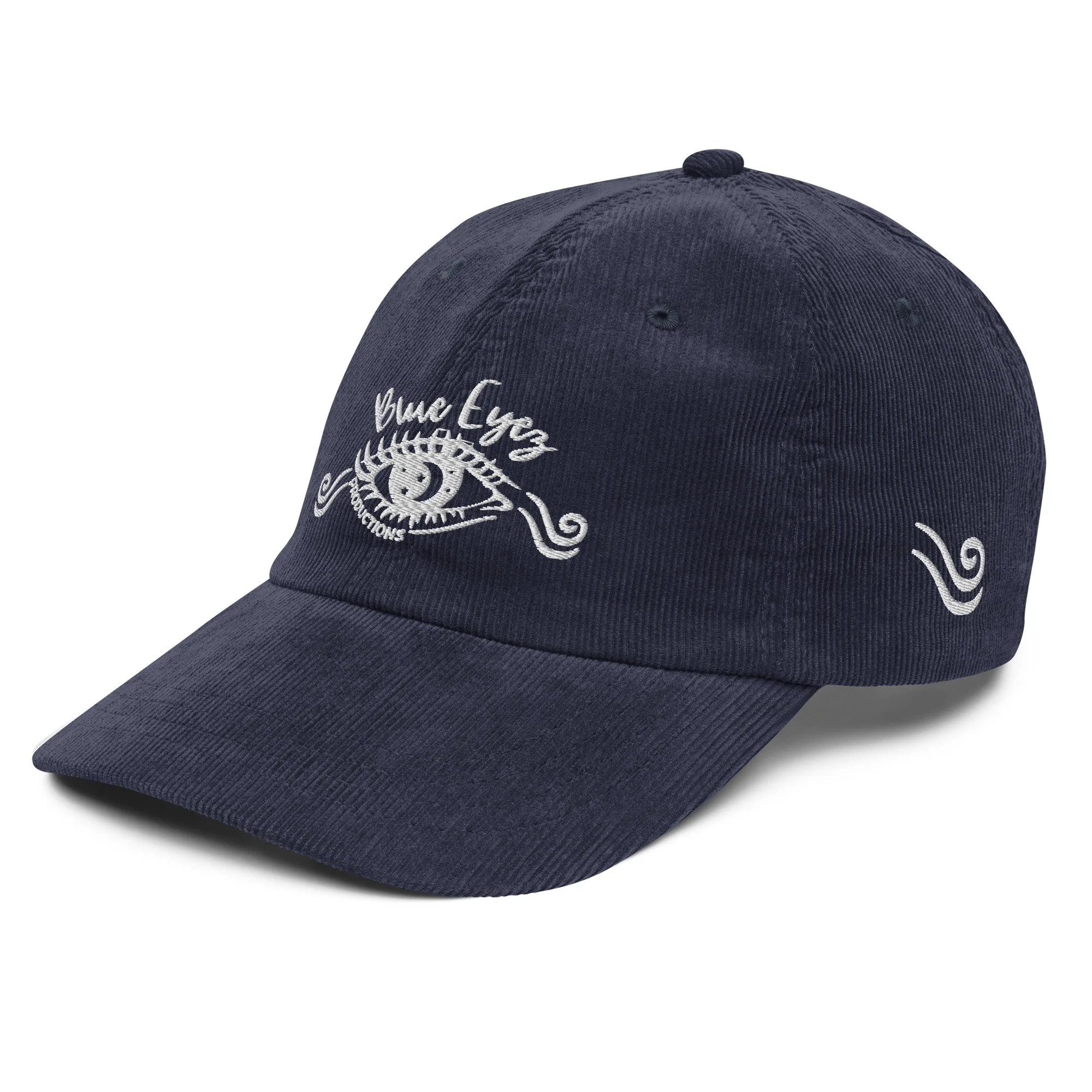 vintage-corduroy-cap-navy-left-front-689688b07cd15.jpg