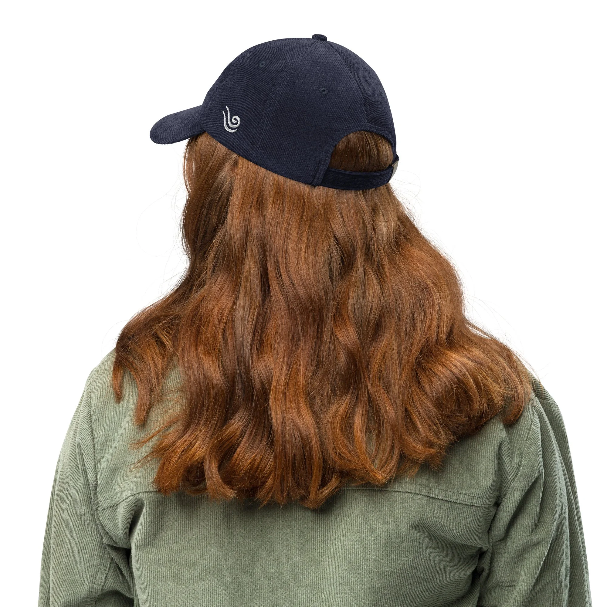 vintage-corduroy-cap-navy-back-689688b07cf58.jpg