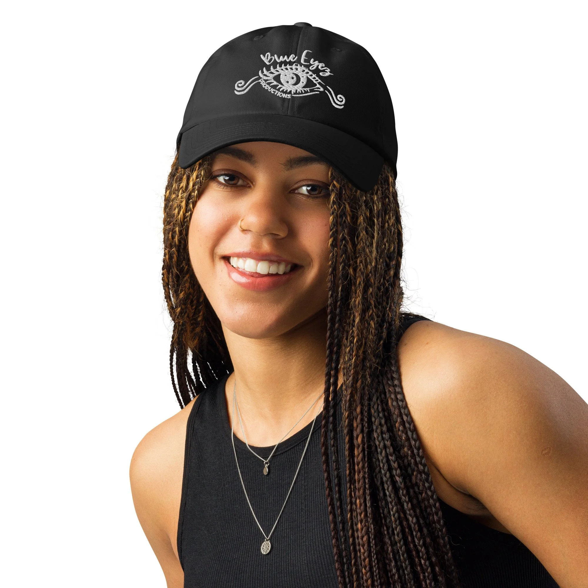 under-armour-dad-hat-black-front-689689a197ae2.jpg
