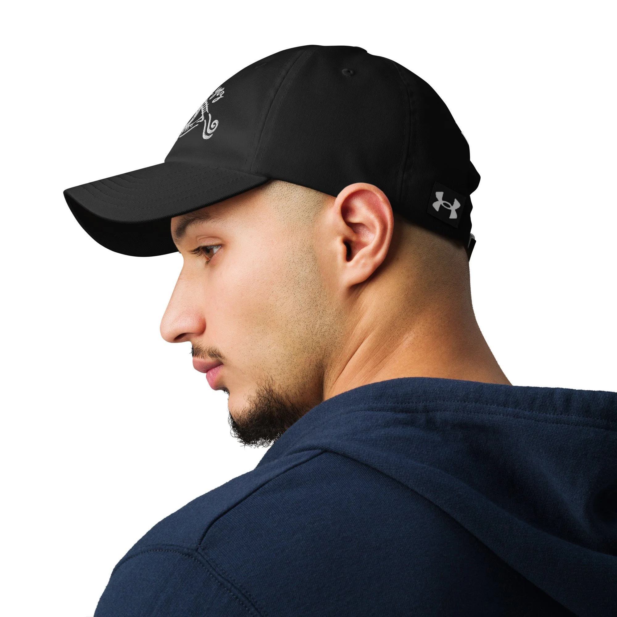 under-armour-dad-hat-black-left-front-689689a197b65.jpg