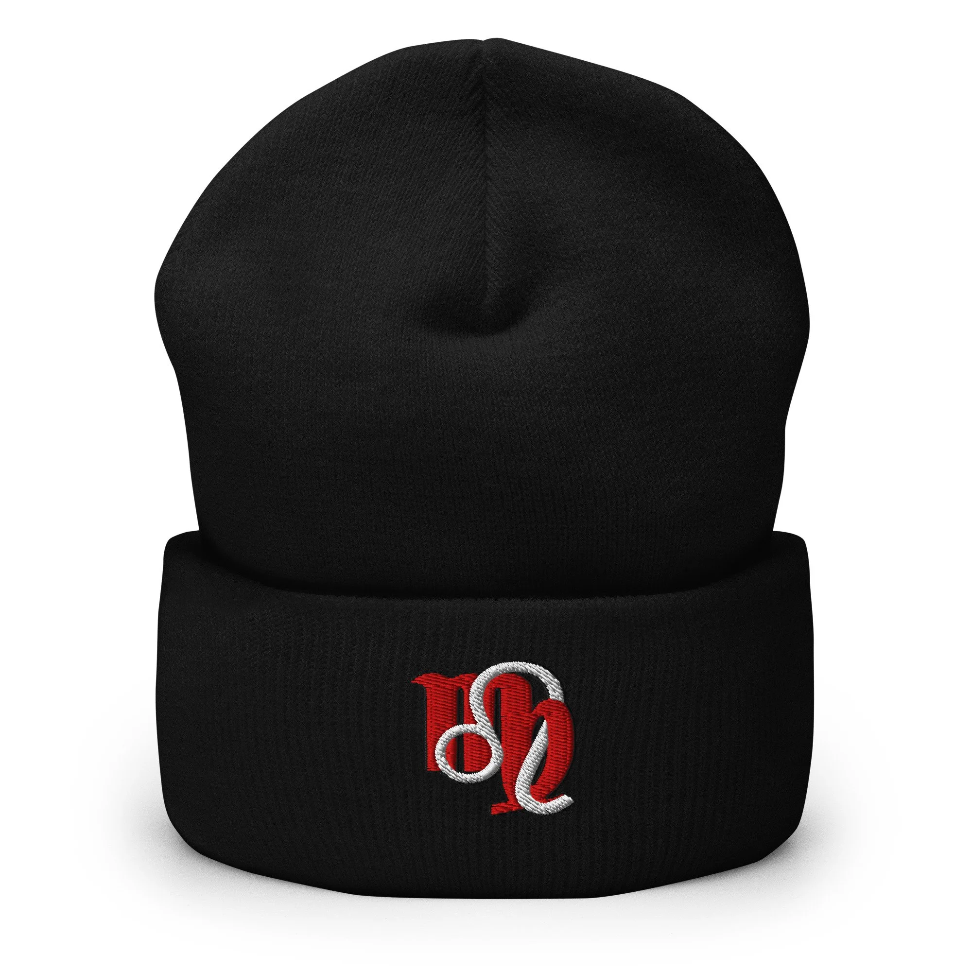 cuffed-beanie-black-front-689e1673b4060.jpg