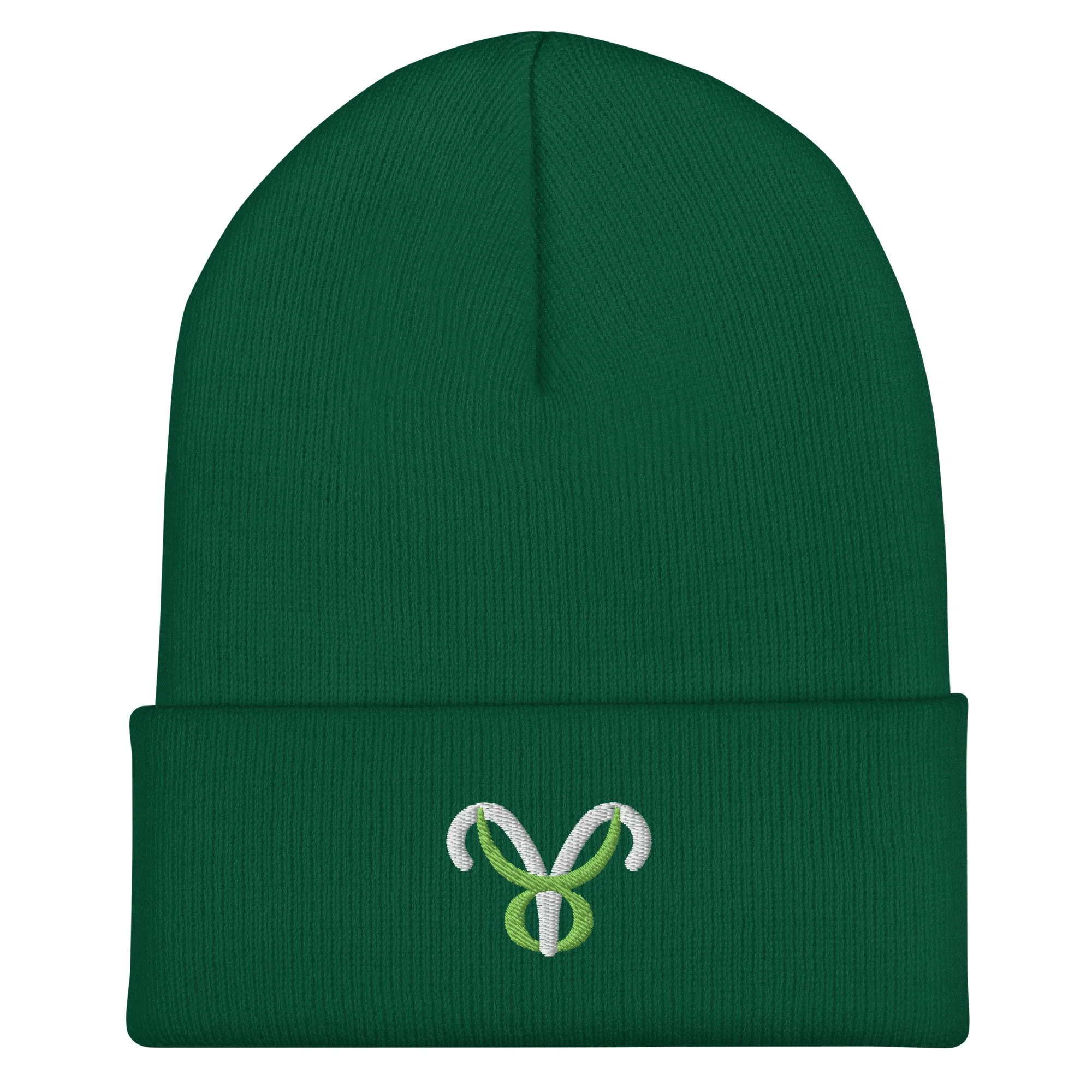 cuffed-beanie-spruce-front-68a8de102df2a.jpg