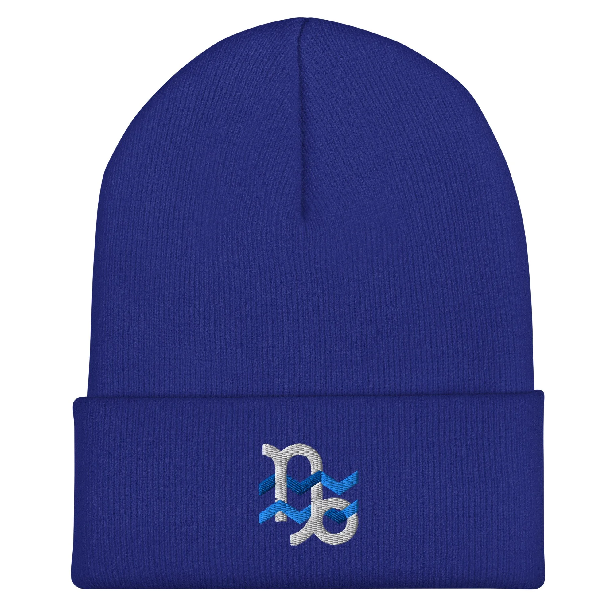 cuffed-beanie-royal-front-68a90557a2058.jpg