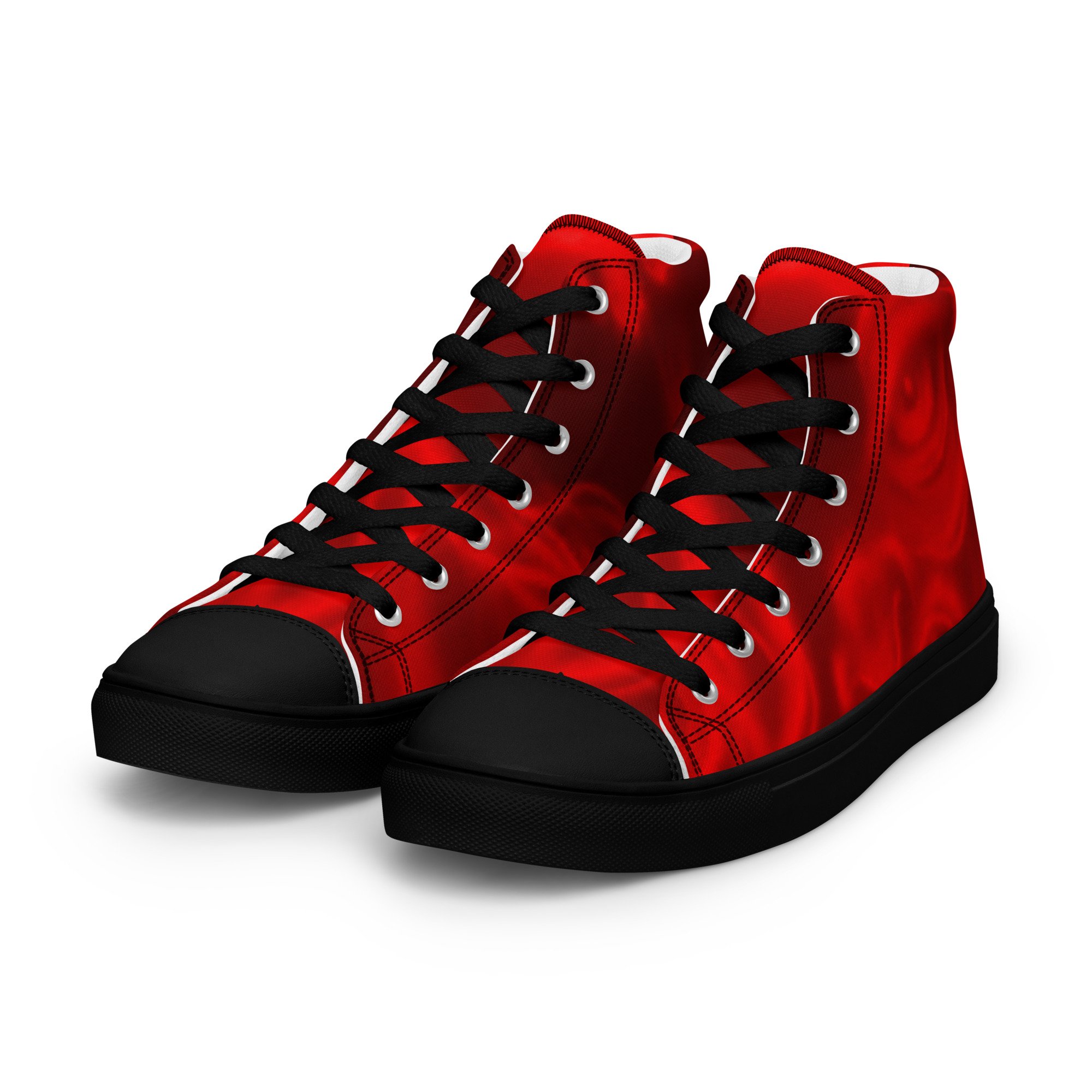 womens-high-top-canvas-shoes-black-left-front-6a6389e9a4824.jpg