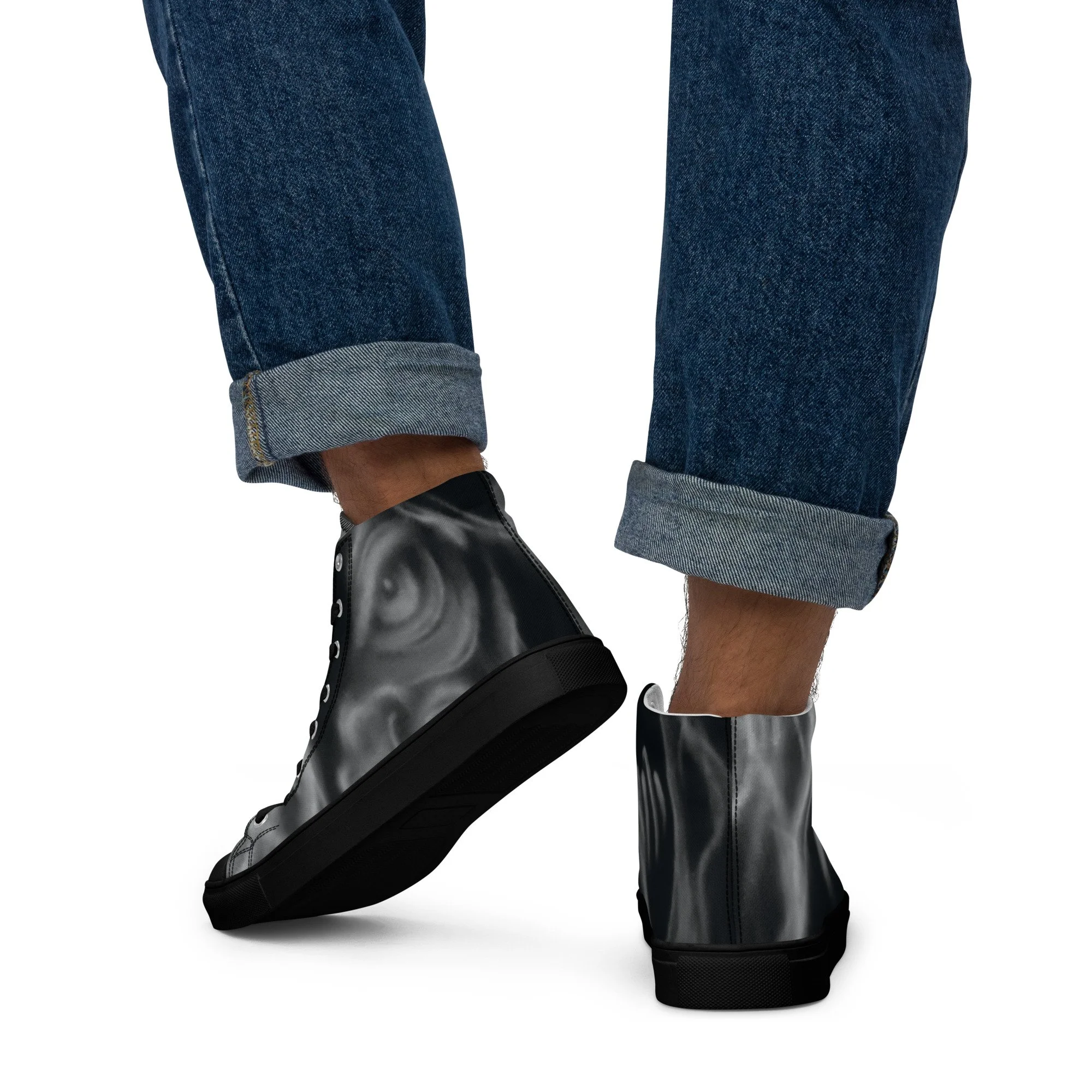 mens-high-top-canvas-shoes-black-back-6a63c7598d477.jpg