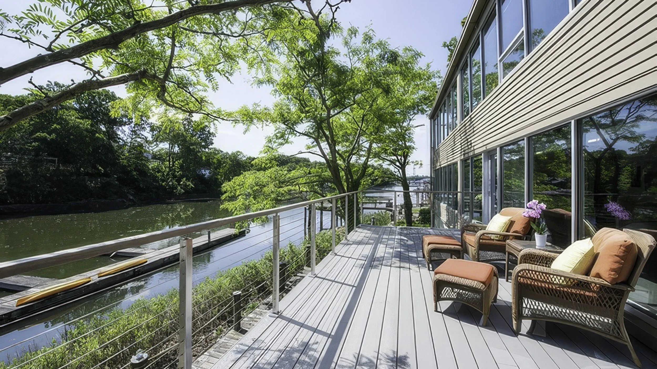 Anholt USA - The Compass Group