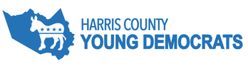 Harris County Young Democrats Endorsement