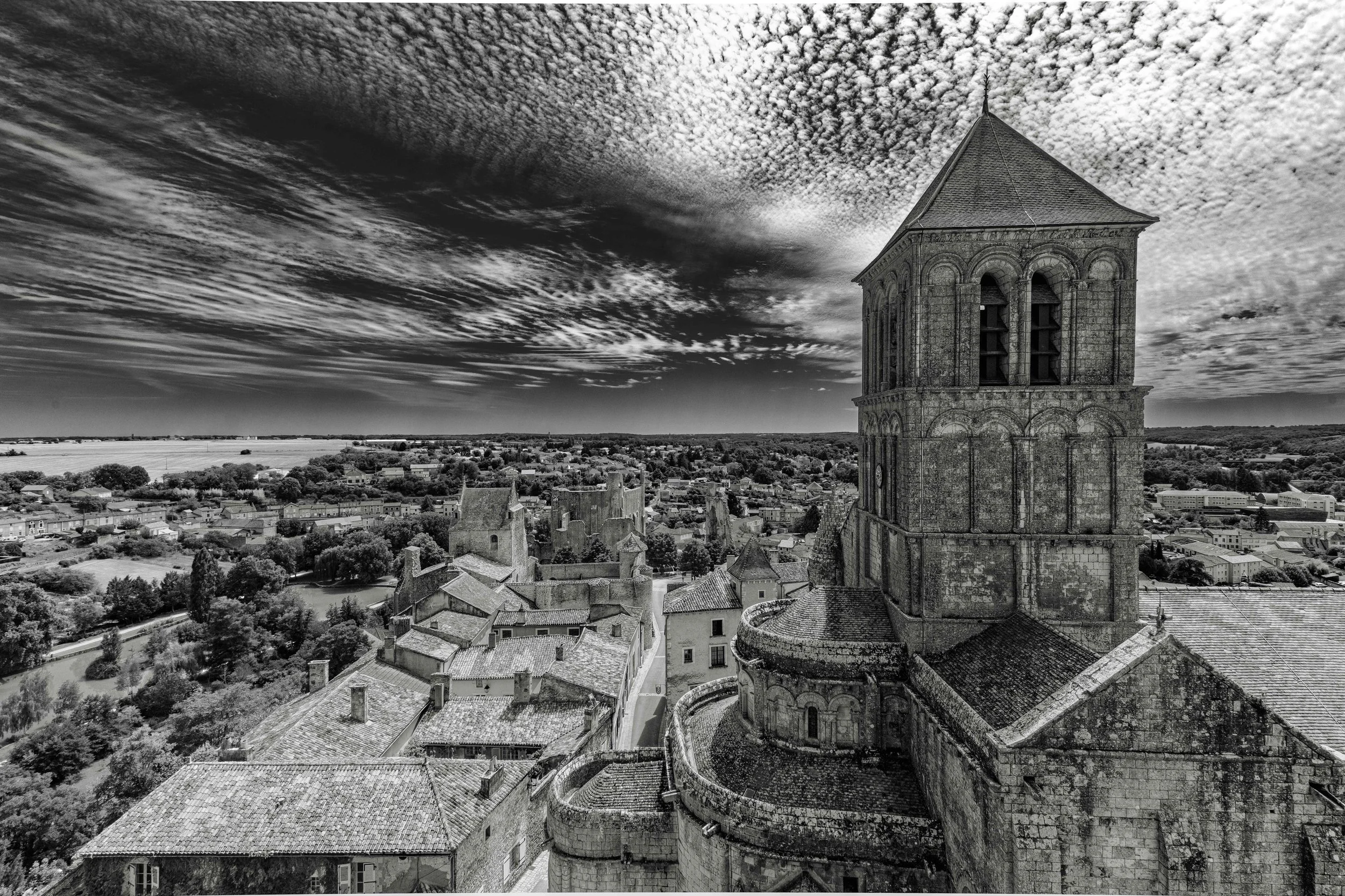 Chaugvigny