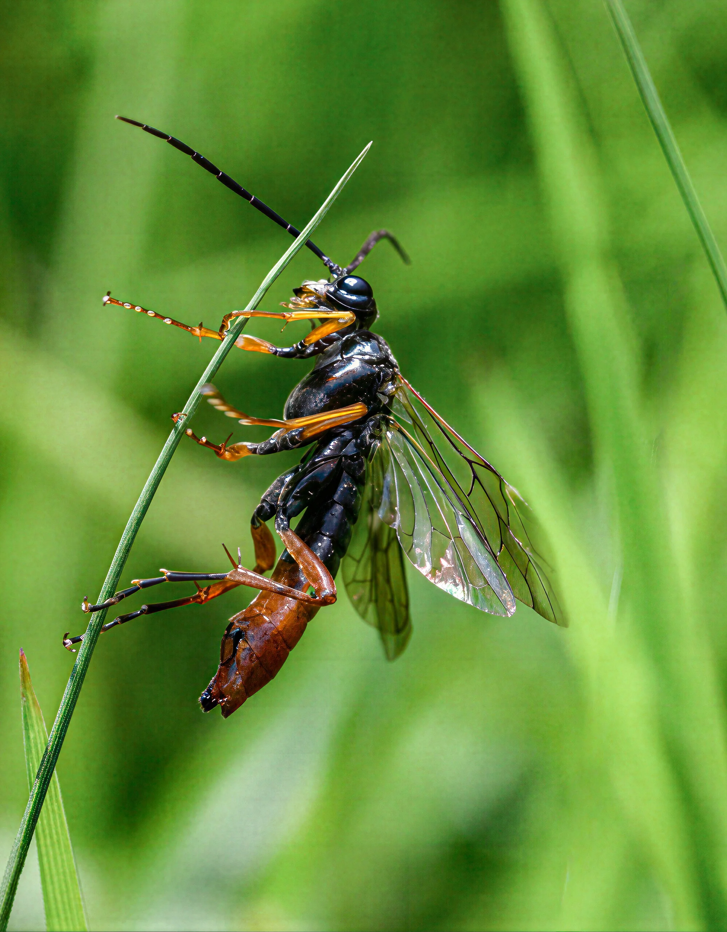 Sphecodes sp. Cuckoo Bee.jpg