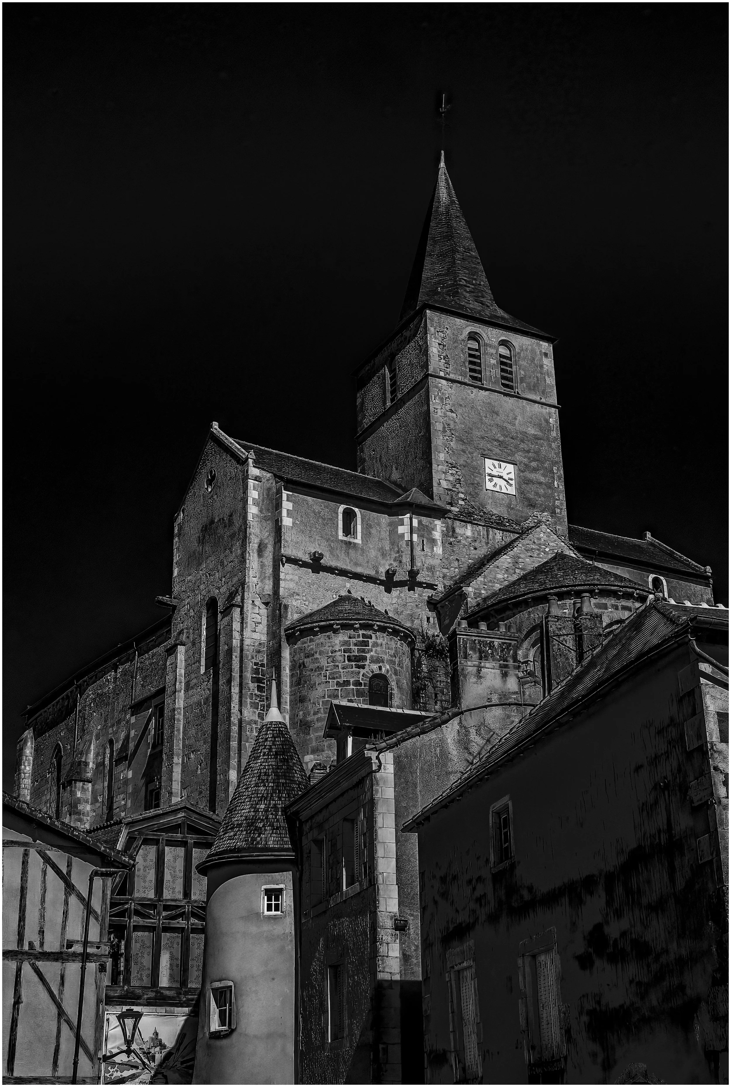 Montmorillon