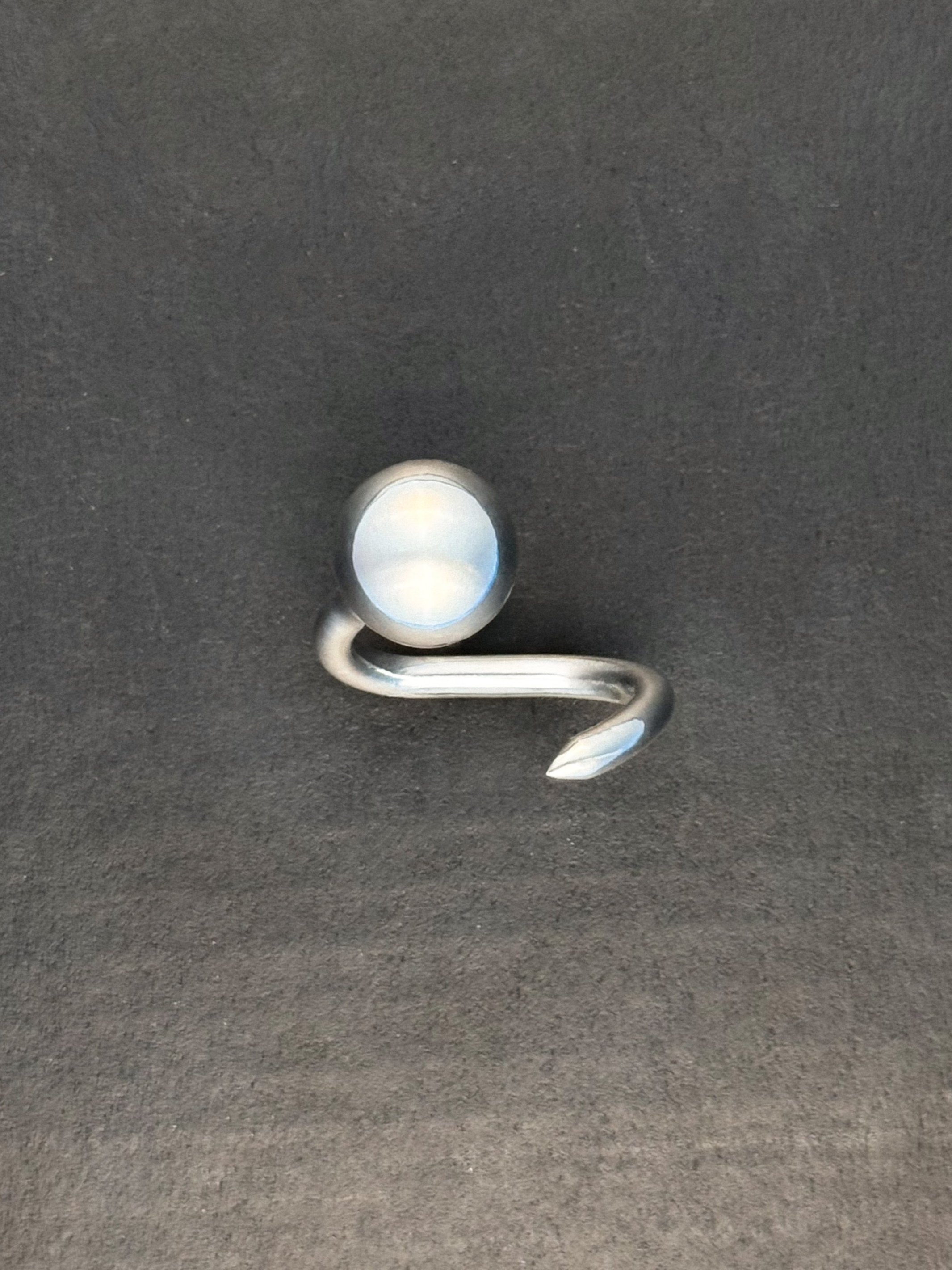 Spikeball Ring