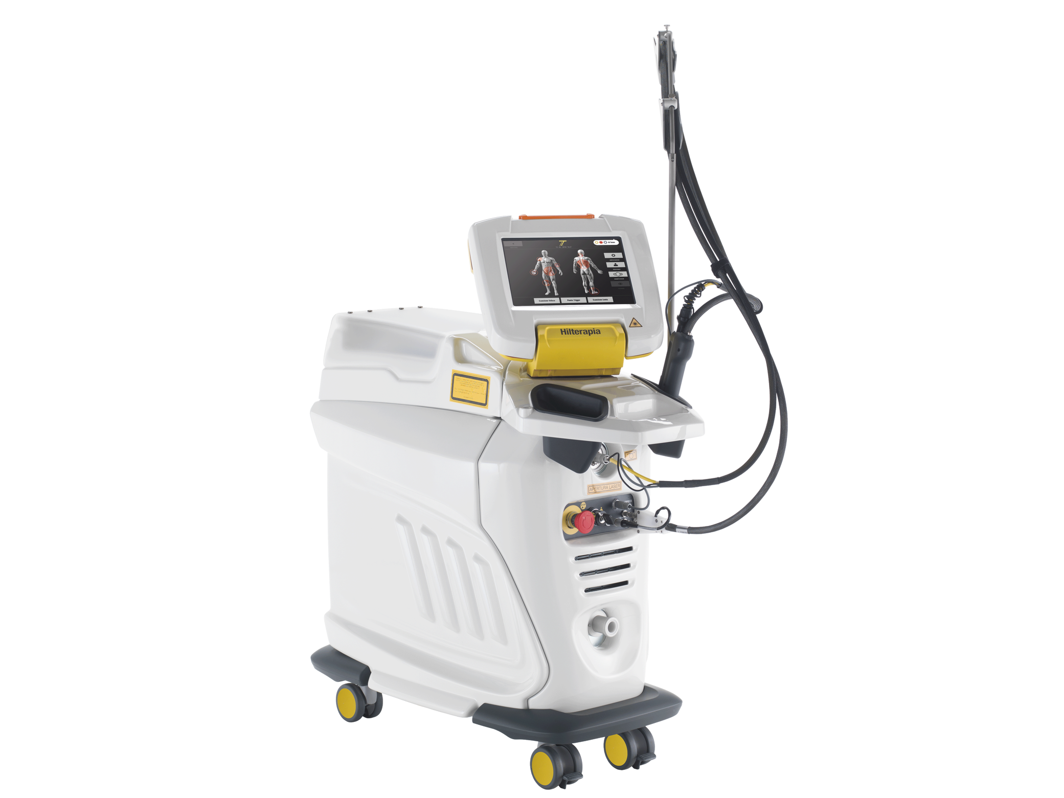 Hilterapia® HIRO TT