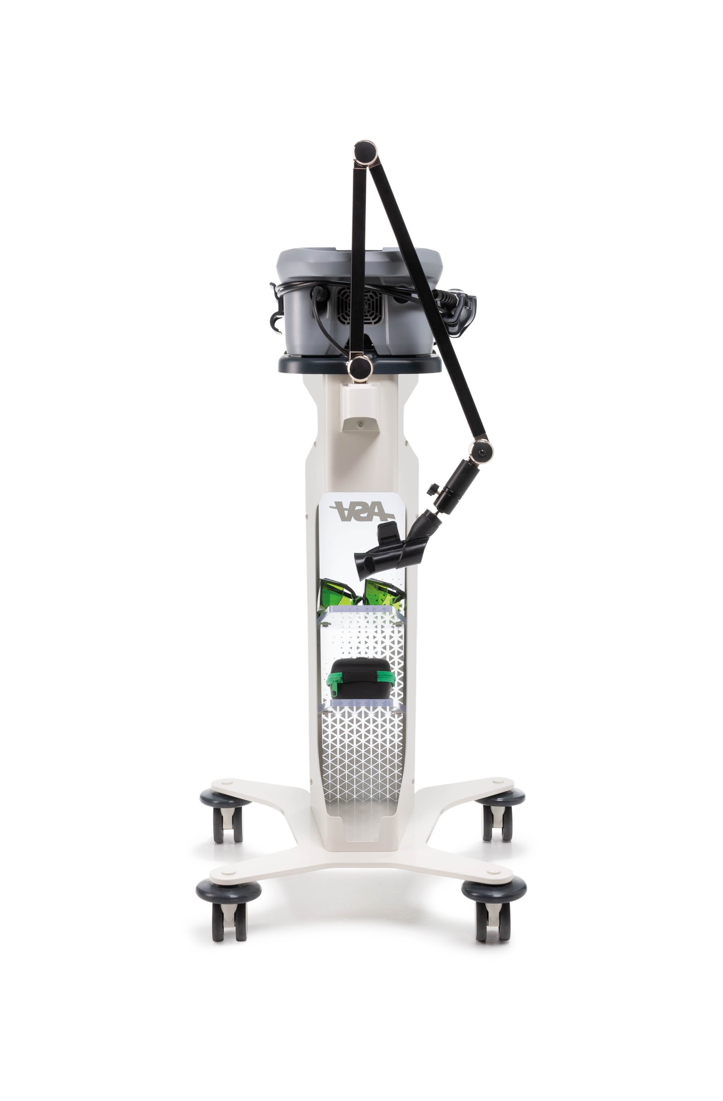 ASA Laser M-Hi laserterapi udstyr