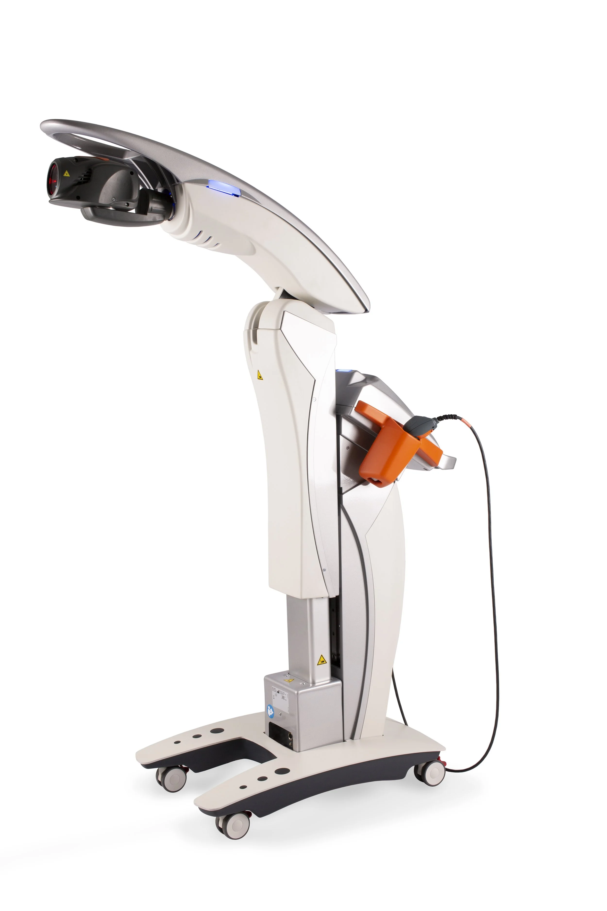ASA Laser M8 laserterapi udstyr