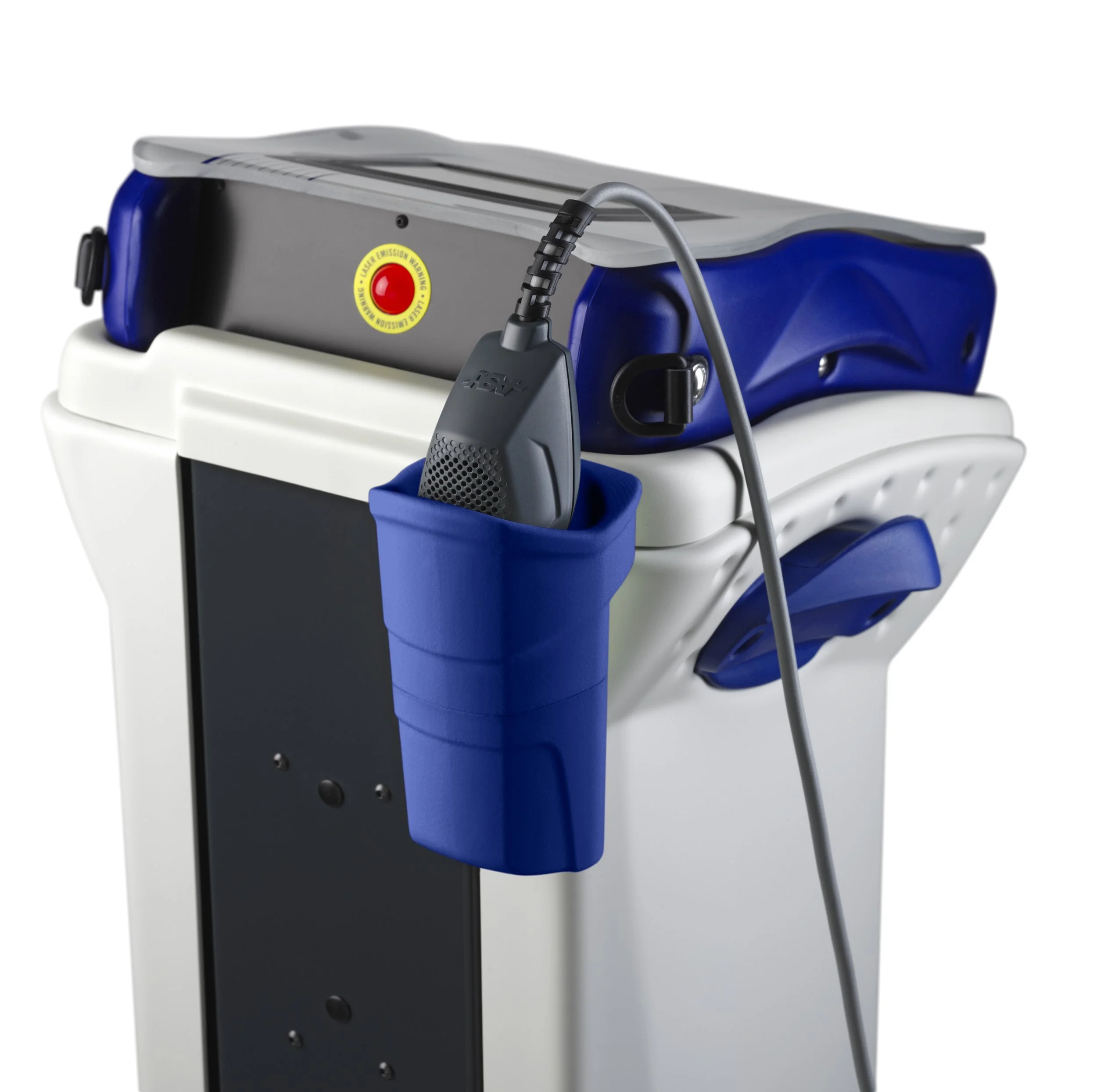 ASA Laser Mphi laserterapi udstyr