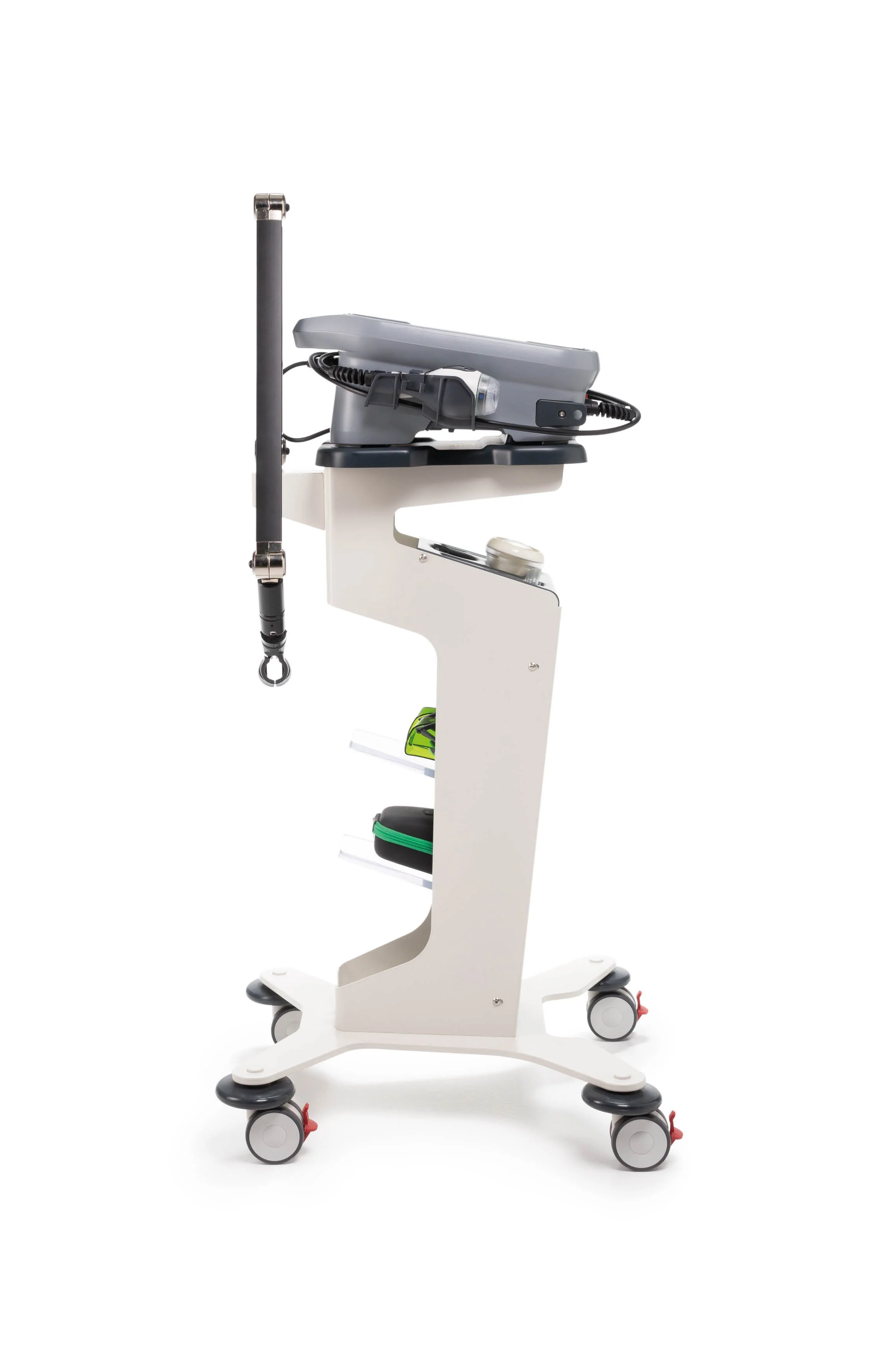 ASA Laser M-Hi laserterapi udstyr