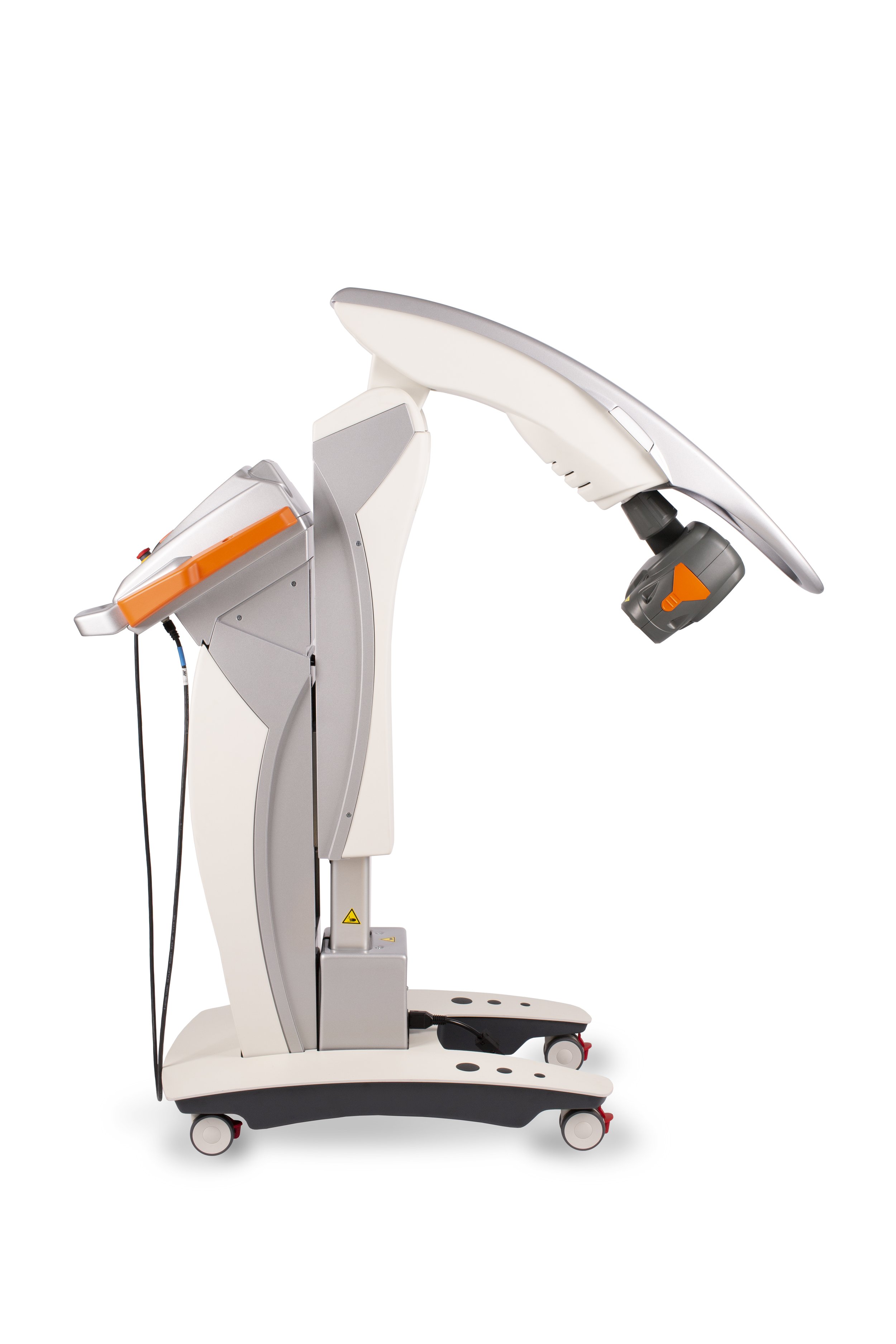 ASA Laser M8 laserterapi udstyr