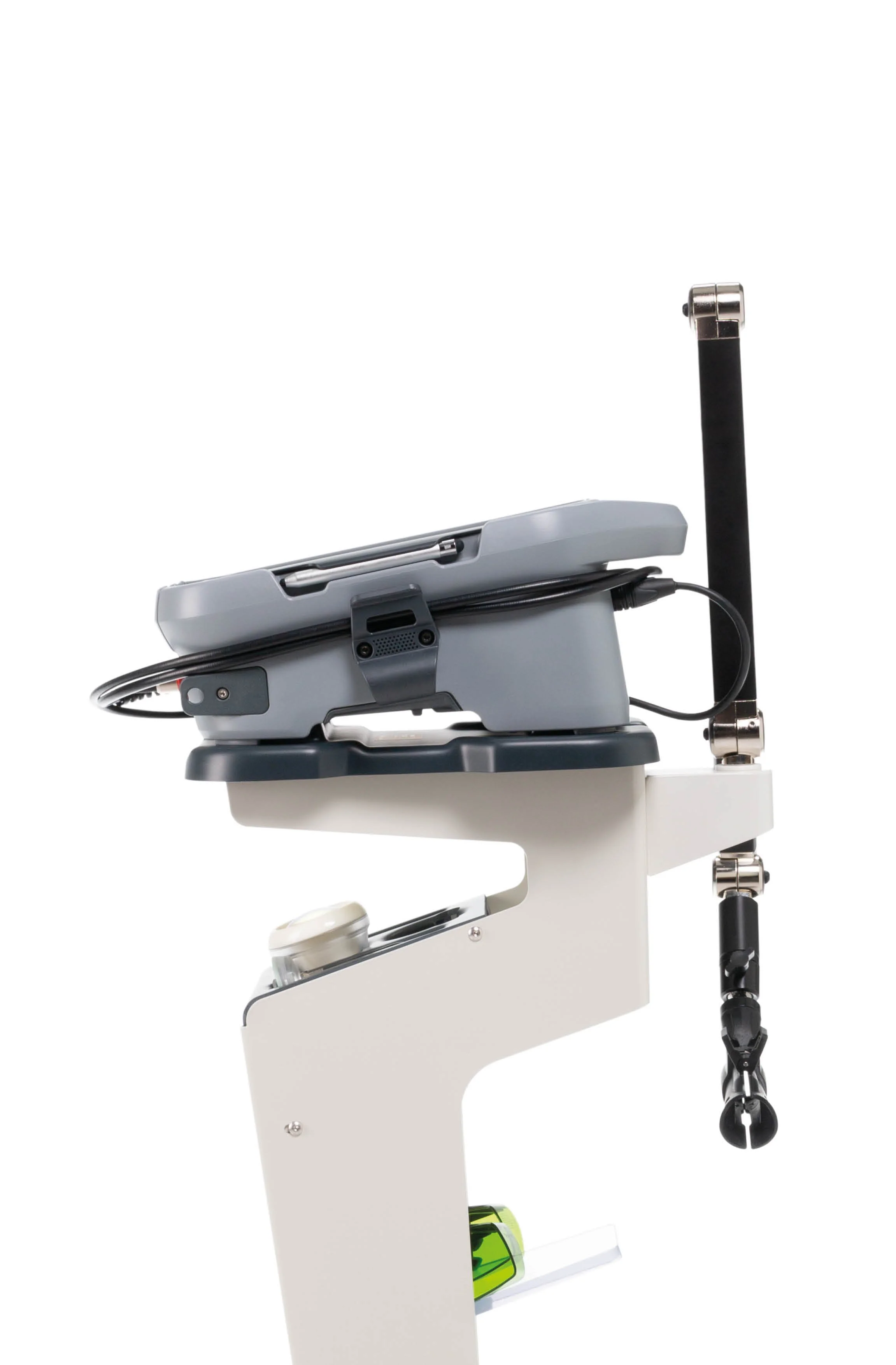 ASA Laser M-Hi laserterapi udstyr