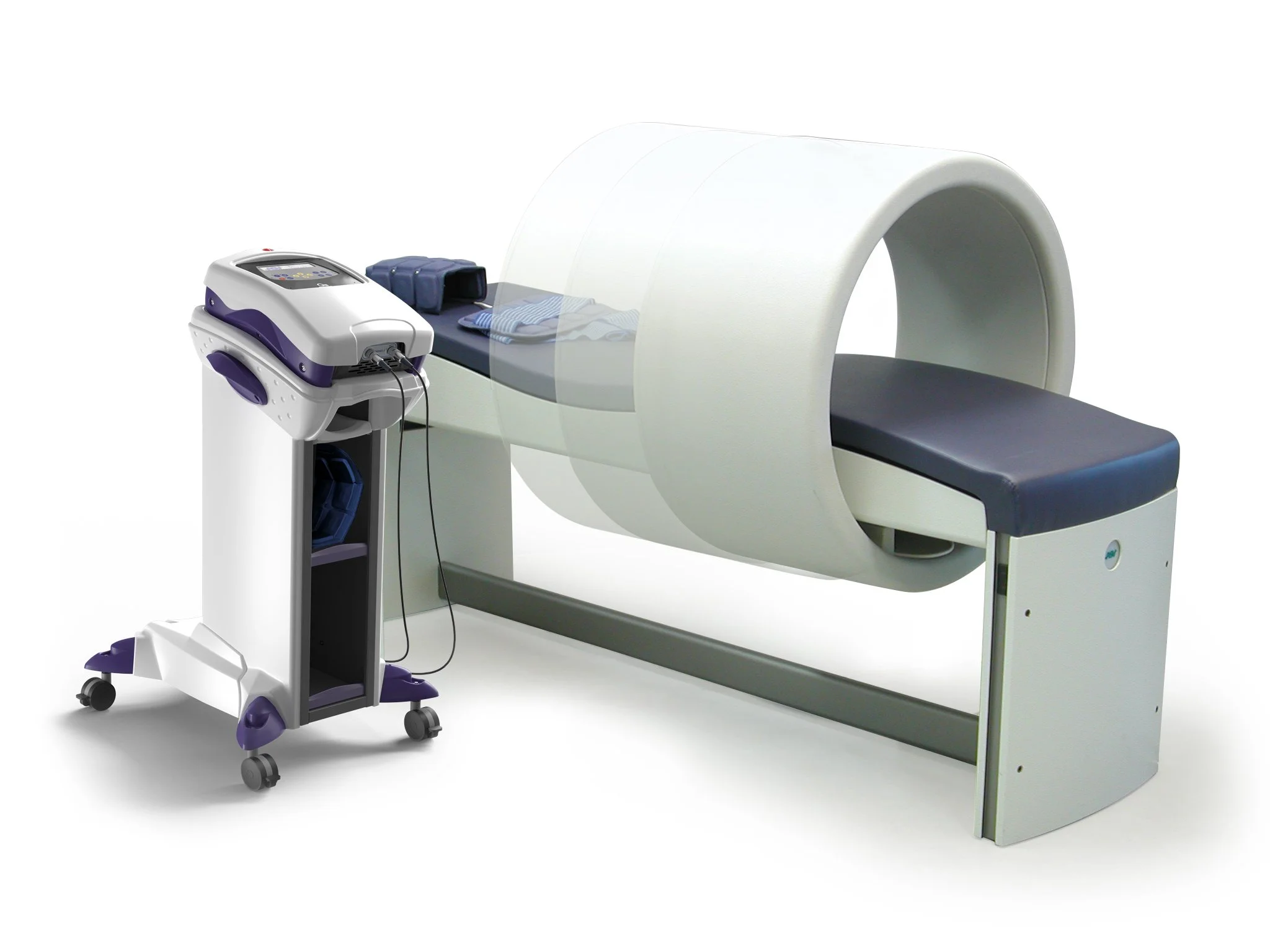 ASA Laser Magnet - PMT Qs laserterapi udstyr