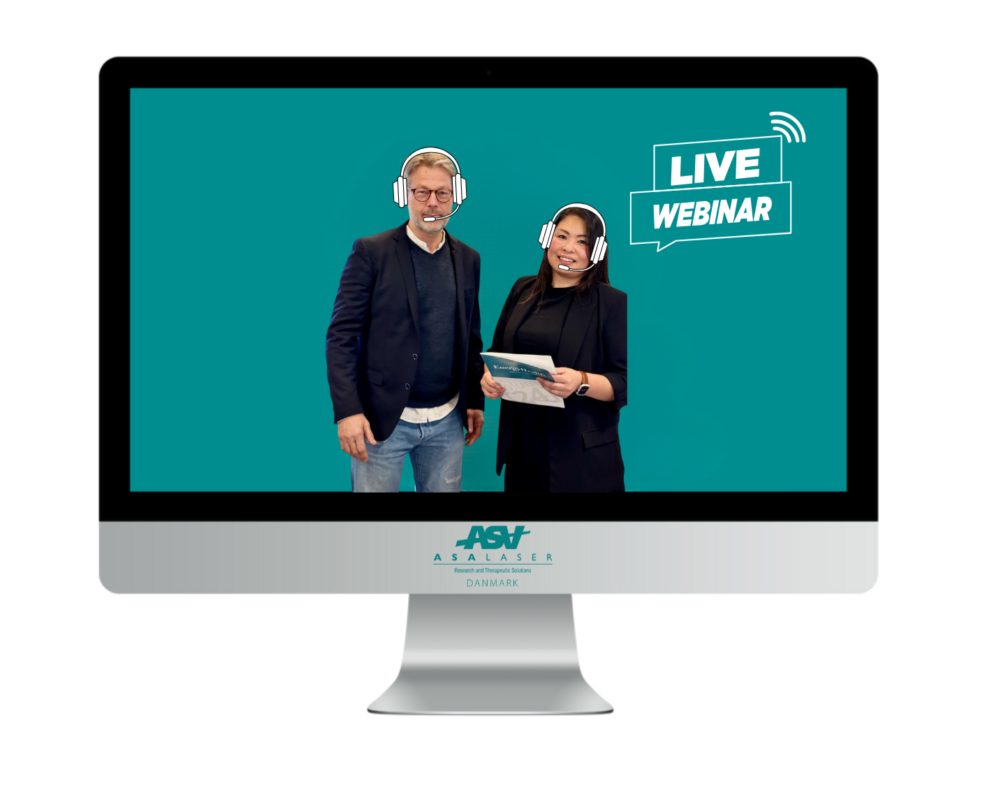 Webinar
