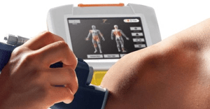 Hilterapia behandling af tendinopatier med ASA laserterapi